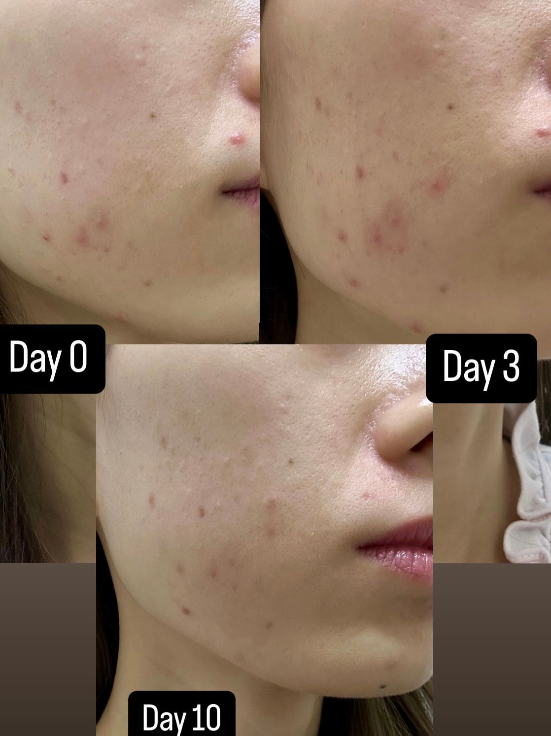 御容鑑 皇御秘方活養面霜 真實評價/實測照片 byi**C 1