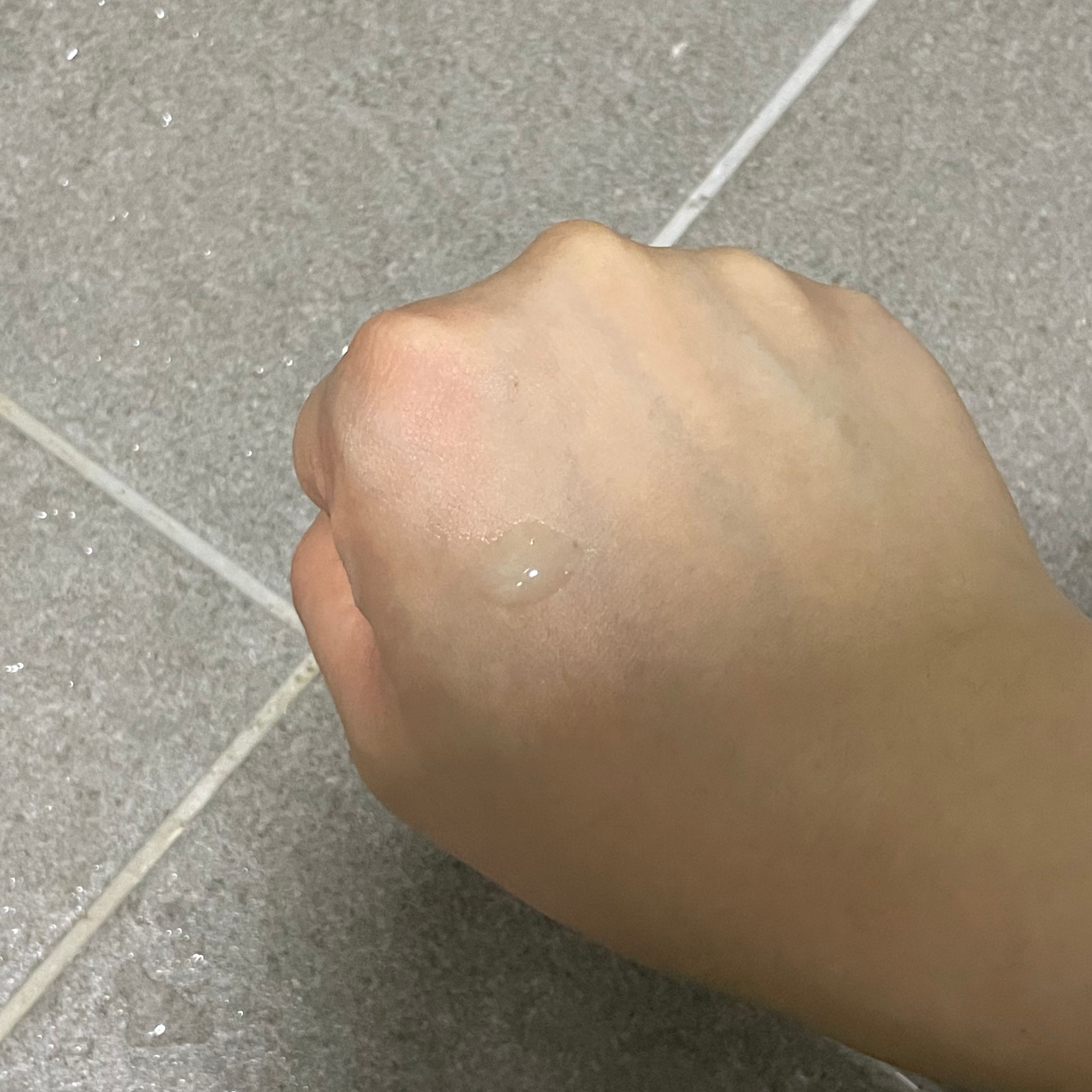 老瑤薑 老瑤薑米酵素精華洗髮露 真實評價/實測照片 byS**f 1