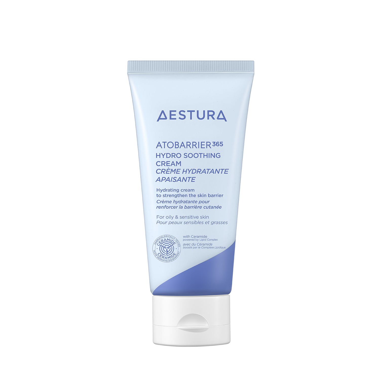AESTURA 365全效屏障微囊水潤舒緩霜