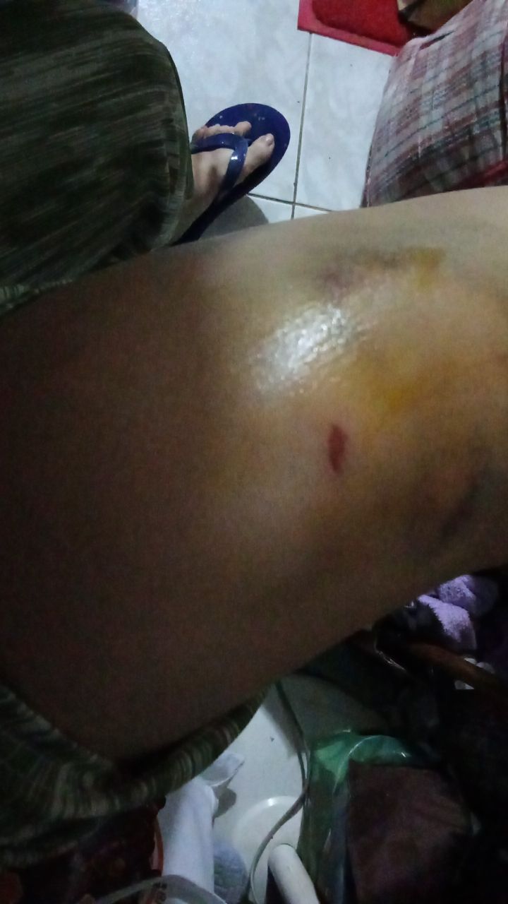 Sabon 身體磨砂膏 - 牡丹無花果 真實評價/實測照片 byave***************com 1