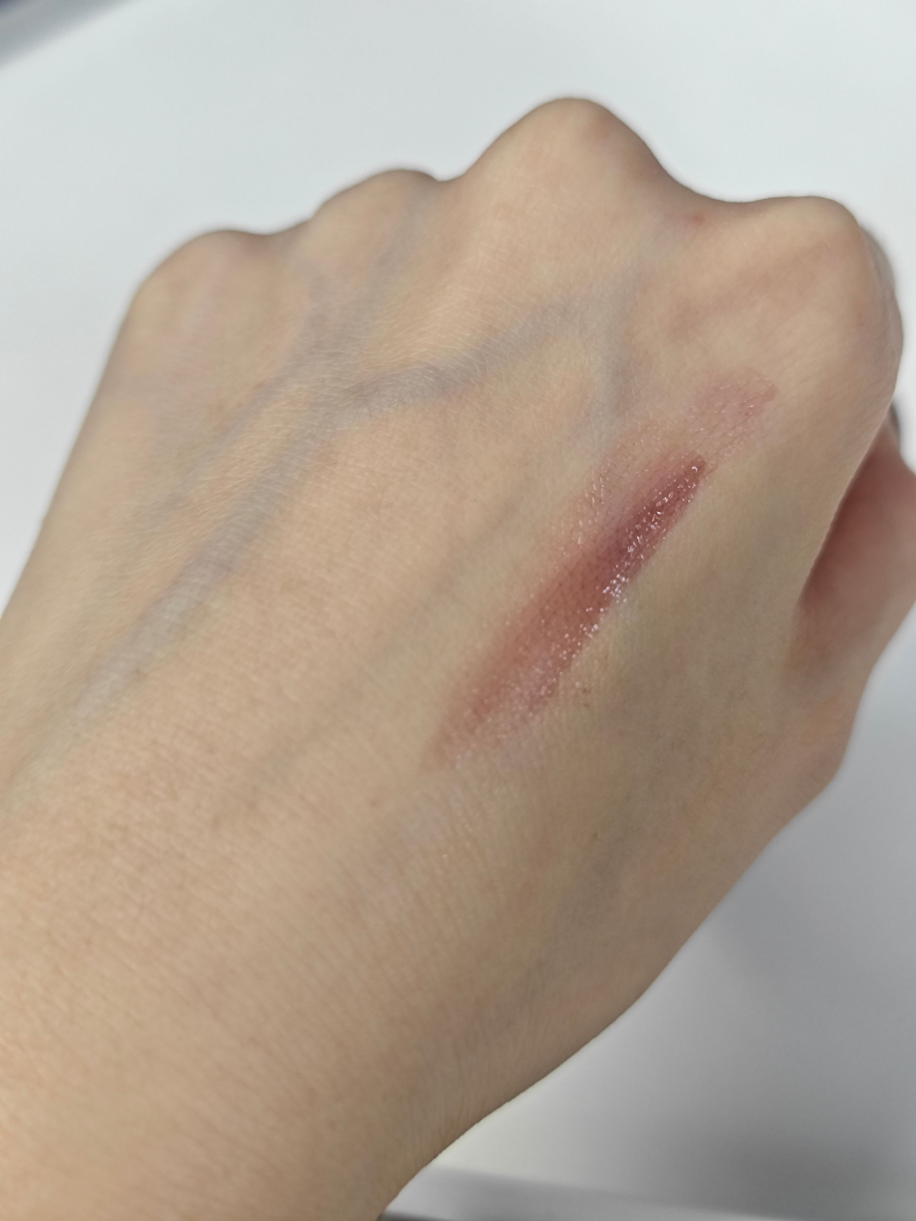 Bobbi Brown 晶鑽保濕修護唇膏 真實評價/實測照片 byMil****bor 1