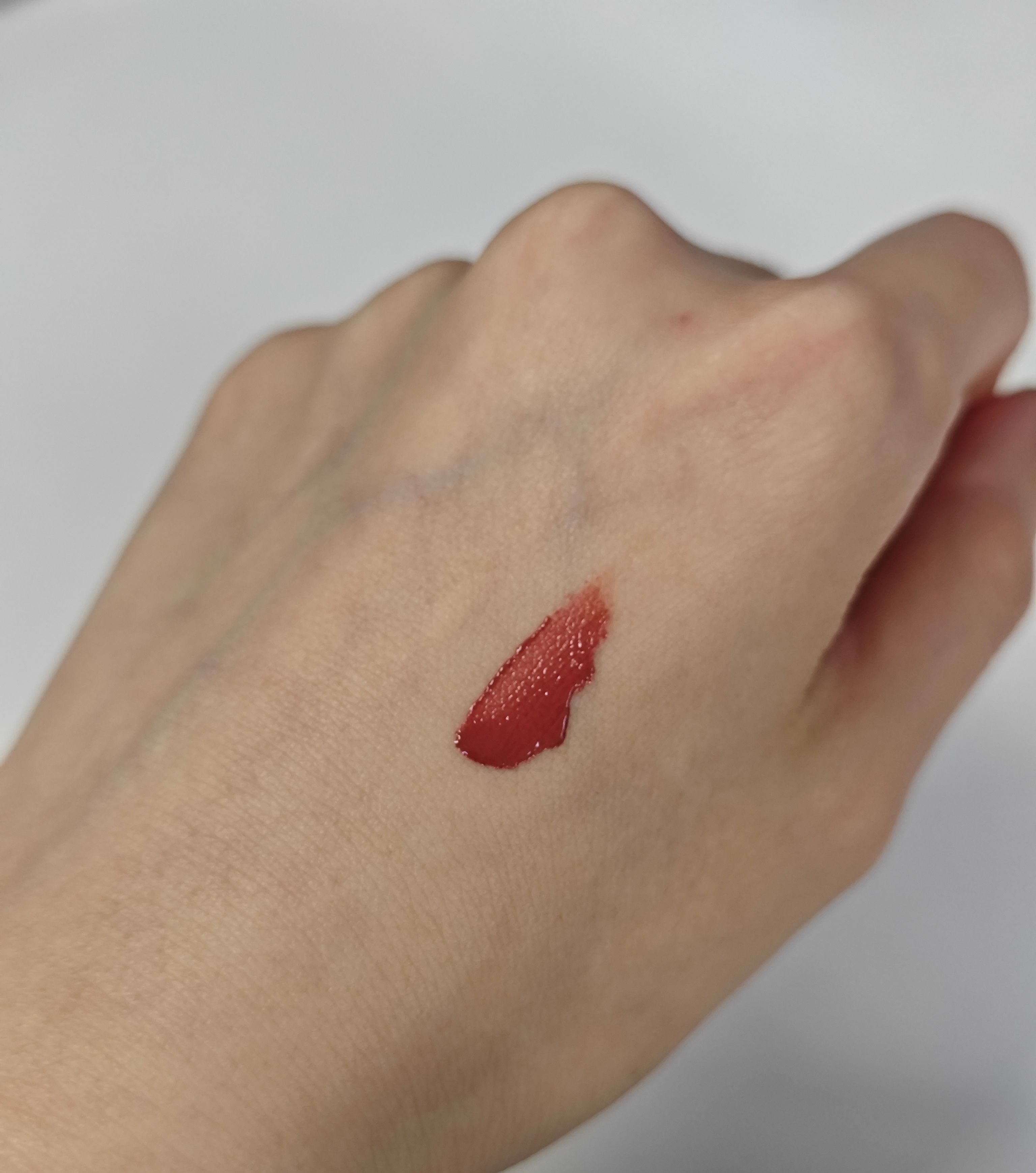 Peripera 奶瓶絲絨唇釉 真實評價/用後感 byMil****bor 1 Peripera 奶瓶絲絨唇釉 真實評價/實測照片 byMil****bor 1