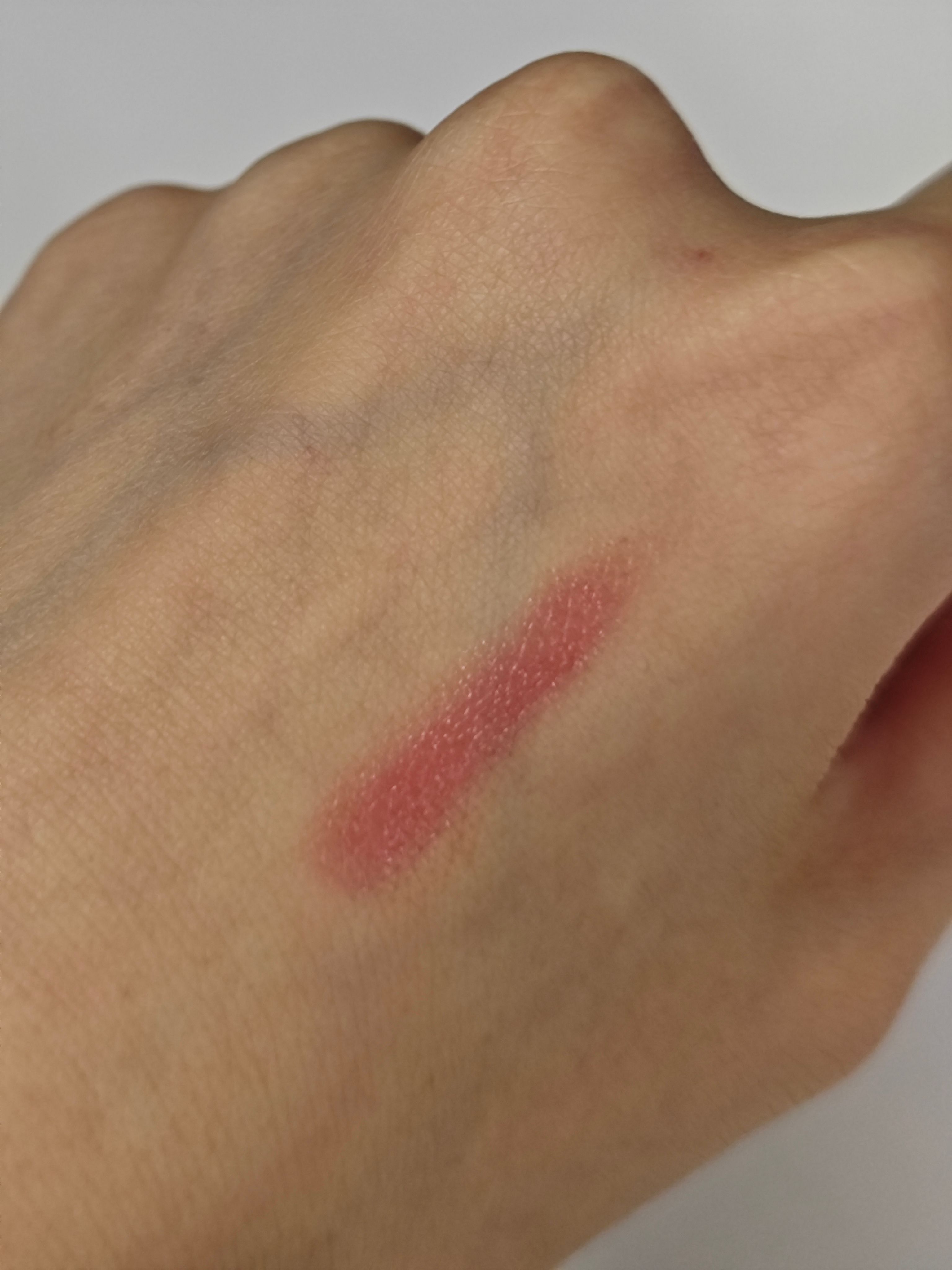 Colourpop 唇彩蠟筆 真實評價/用後感 byMil****bor 1 Colourpop 唇彩蠟筆 真實評價/實測照片 byMil****bor 1
