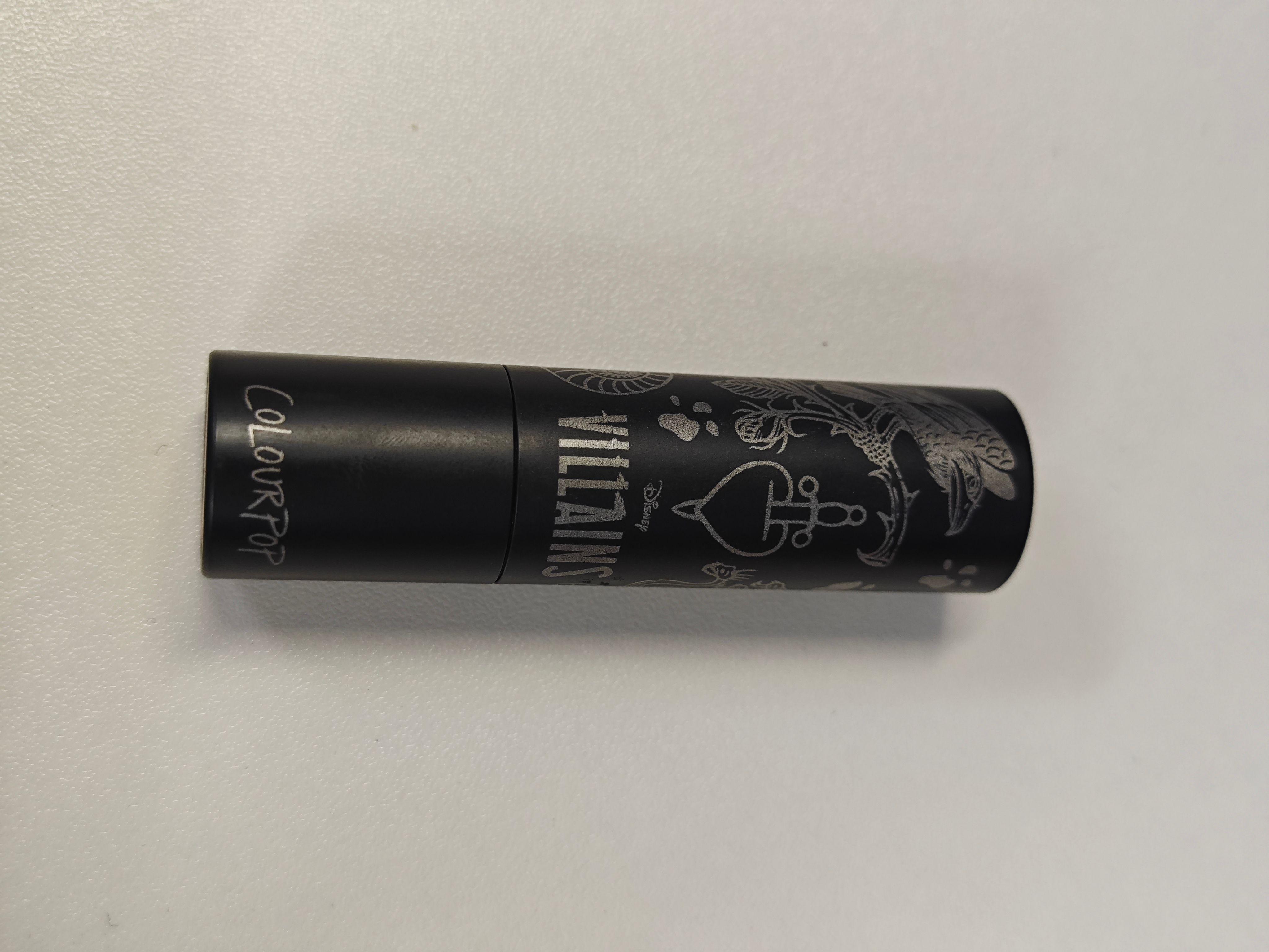 Colourpop Lux Lipstick 真實評價/實測照片 byMil****bor 2