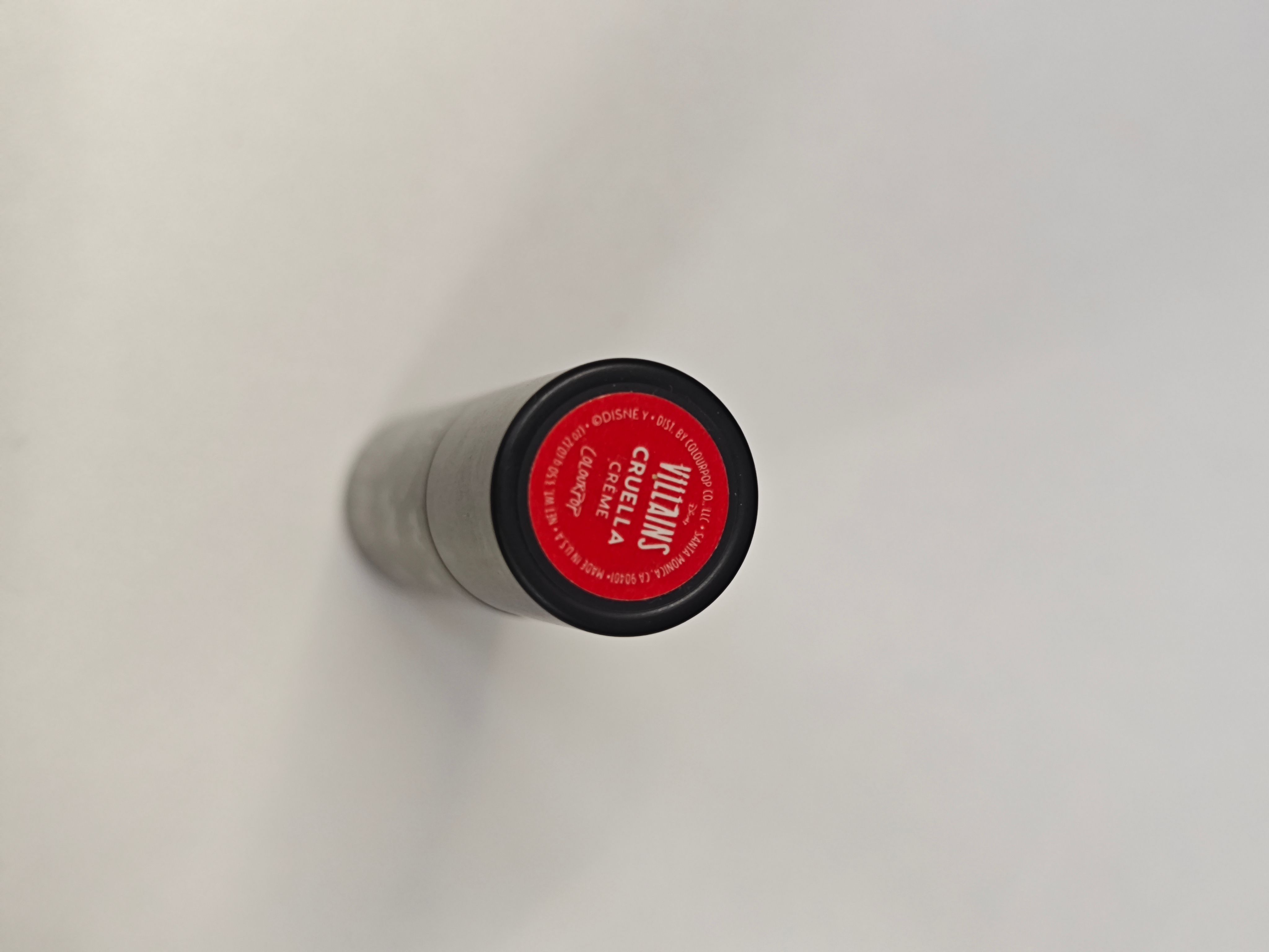 Colourpop Lux Lipstick 真實評價/實測照片 byMil****bor 1