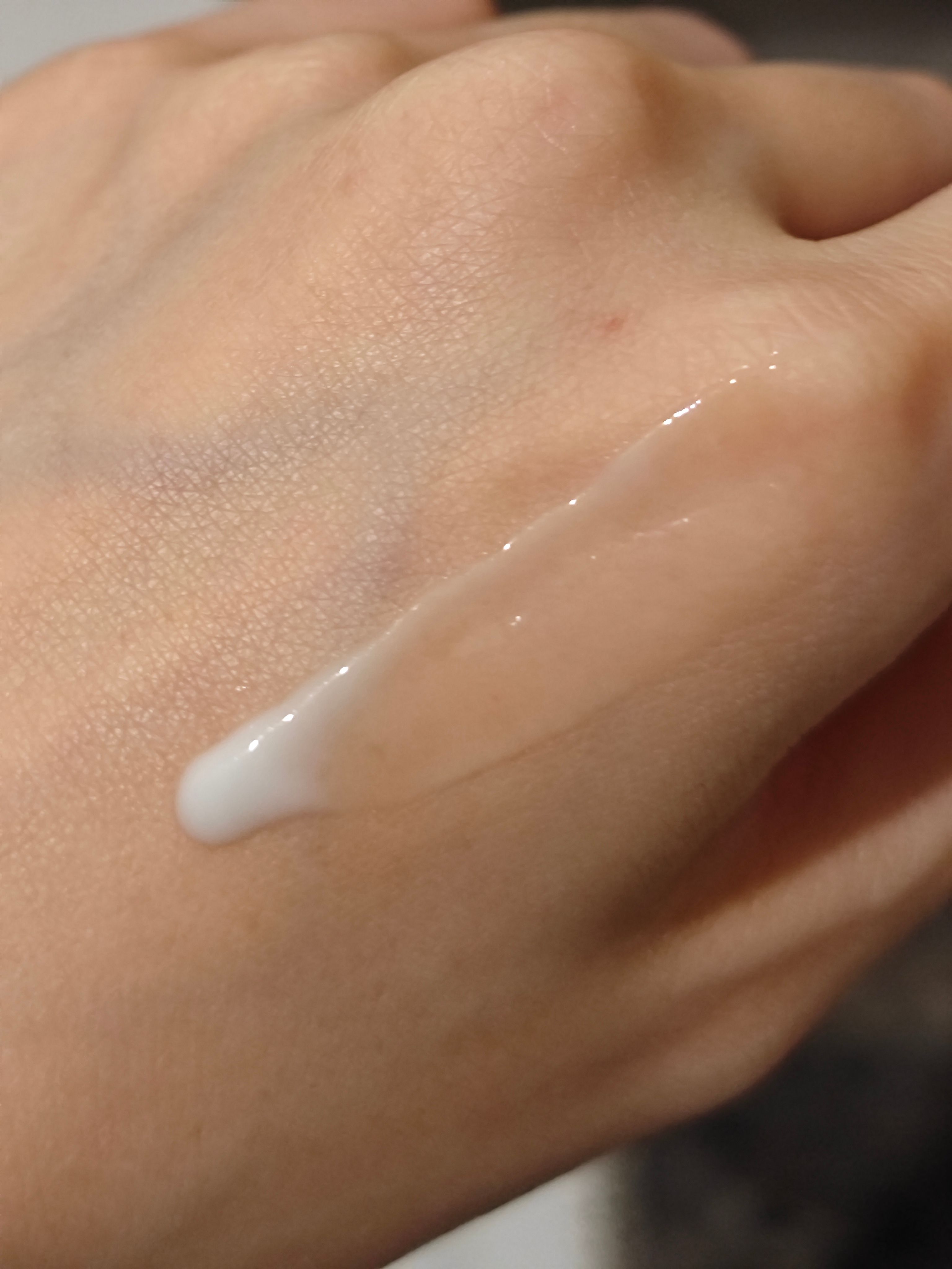 Evereden 嬰兒水凝潤膚乳 真實評價/實測照片 byMil****bor 1