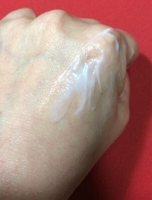 The Body Shop 英倫玫瑰潤手霜 真實評價/實測照片 byPy**ee 1