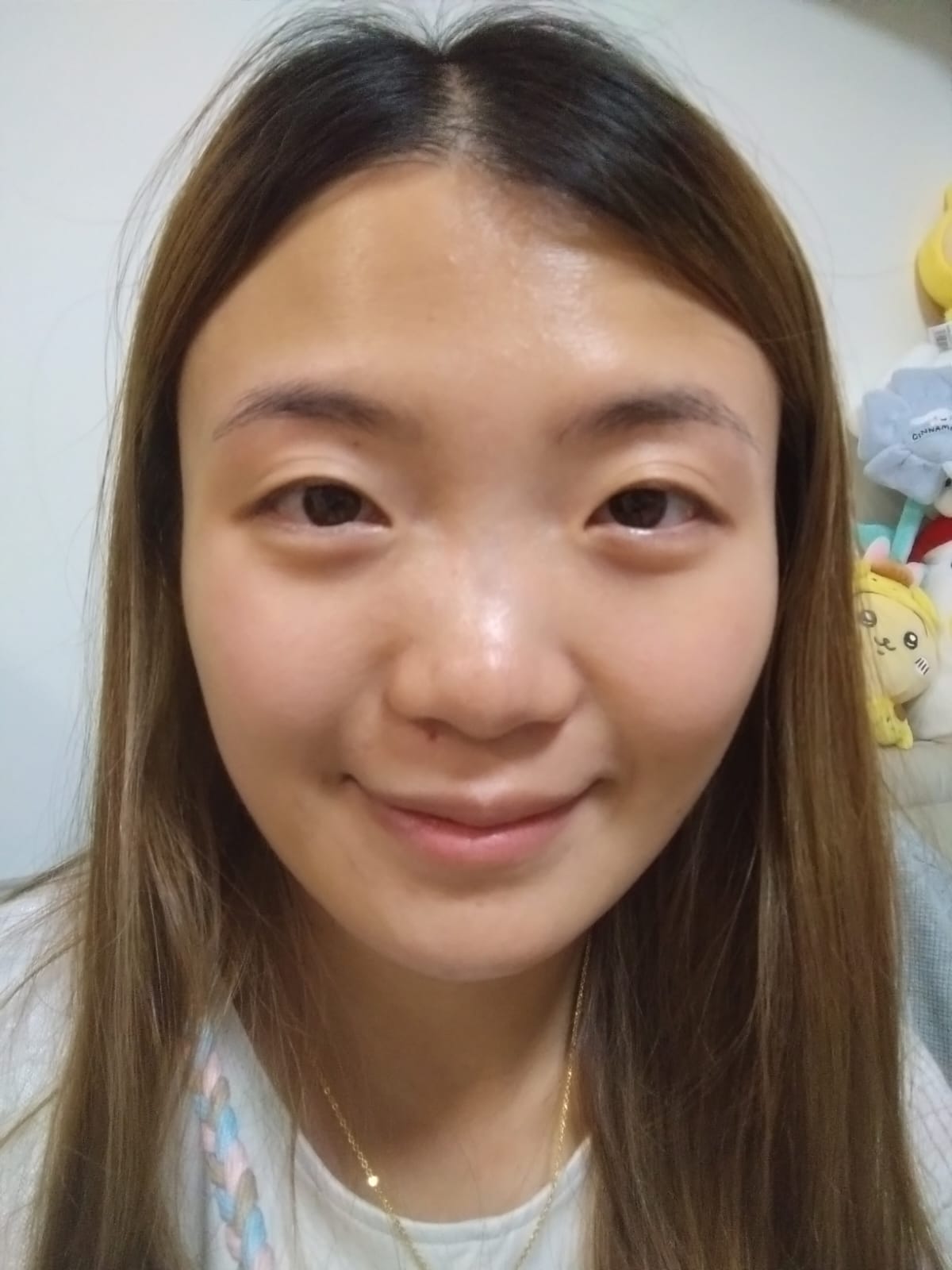 Bioderma H2O 保濕卸妝潔膚水 真實評價/實測照片 bykis*****************com 2