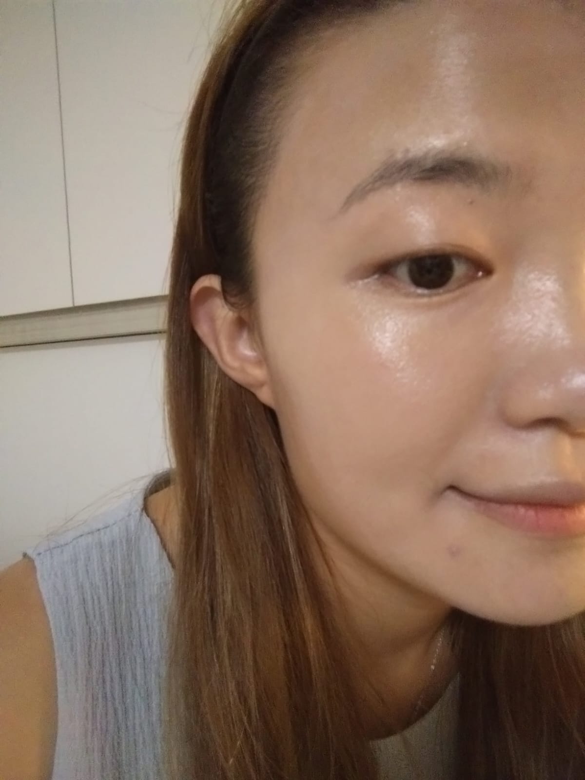 YSL 恆時啞緻氣墊粉底 真實評價/實測照片 bykis*****************com 1