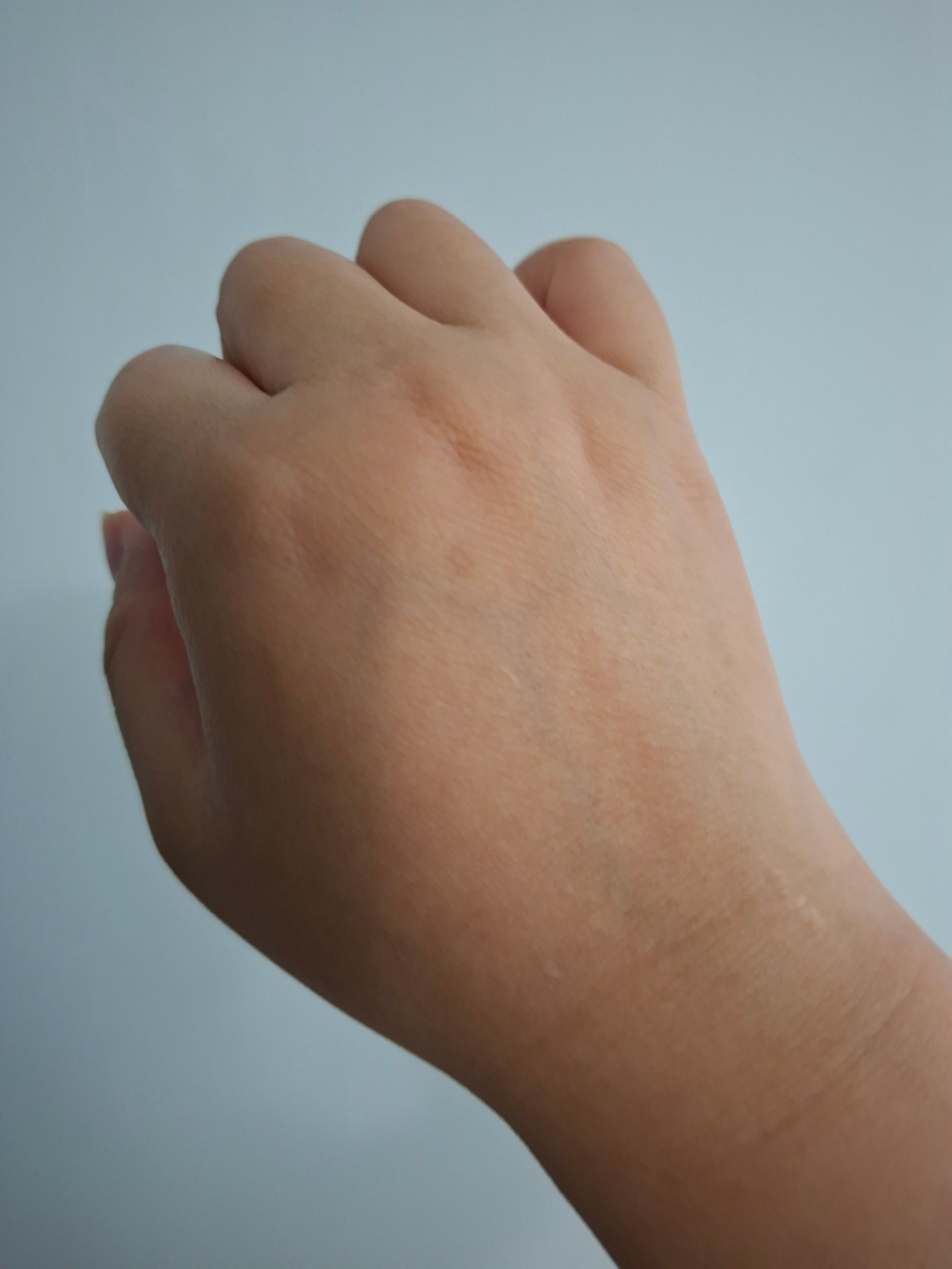 Walch 威露士 泡沫殺菌潔手液敏感呵護 真實評價/實測照片 byA***e 1