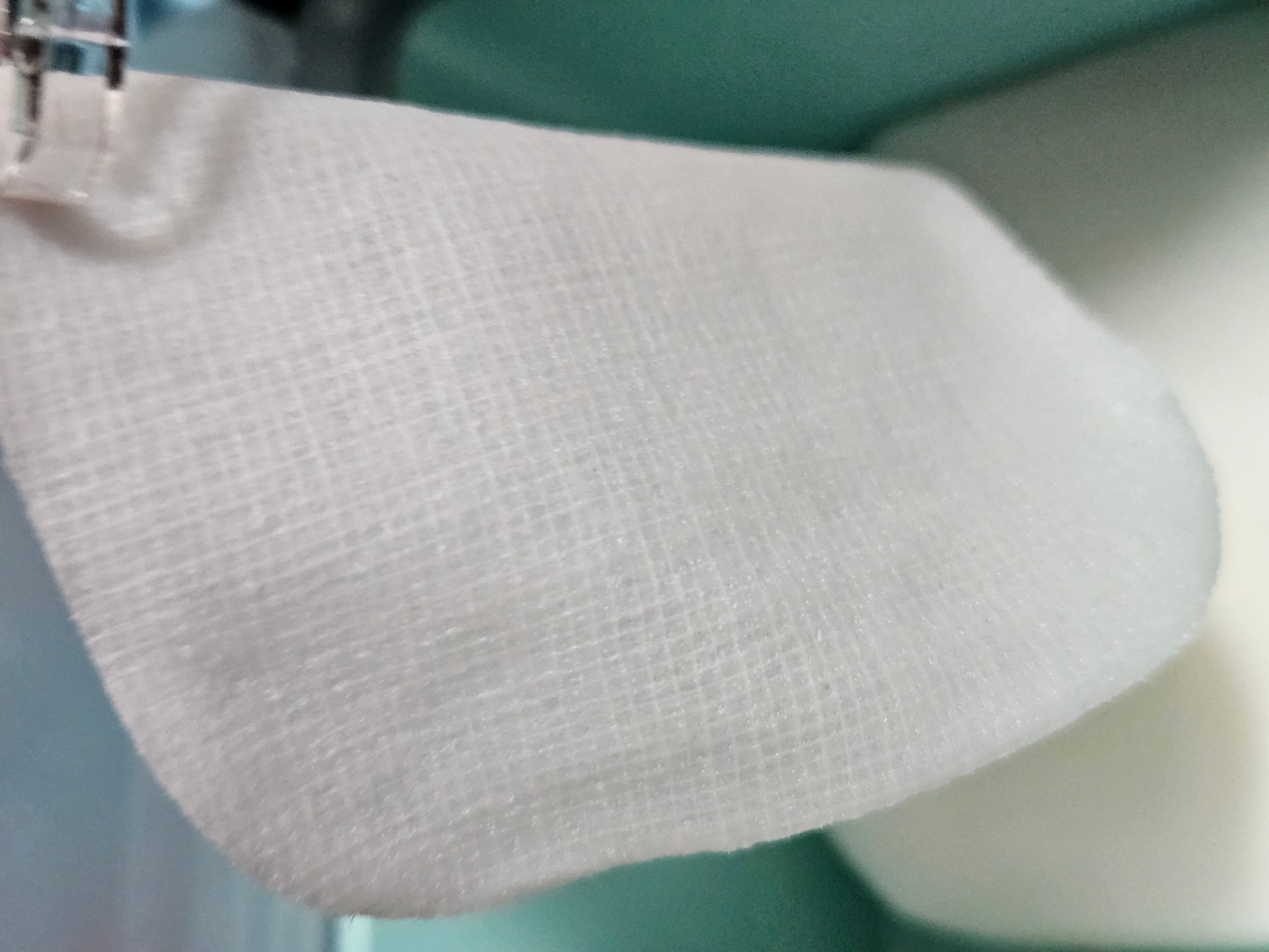 Mediheal 積雪草舒緩淡印護理棉片 真實評價/實測照片 byCha***iki 1