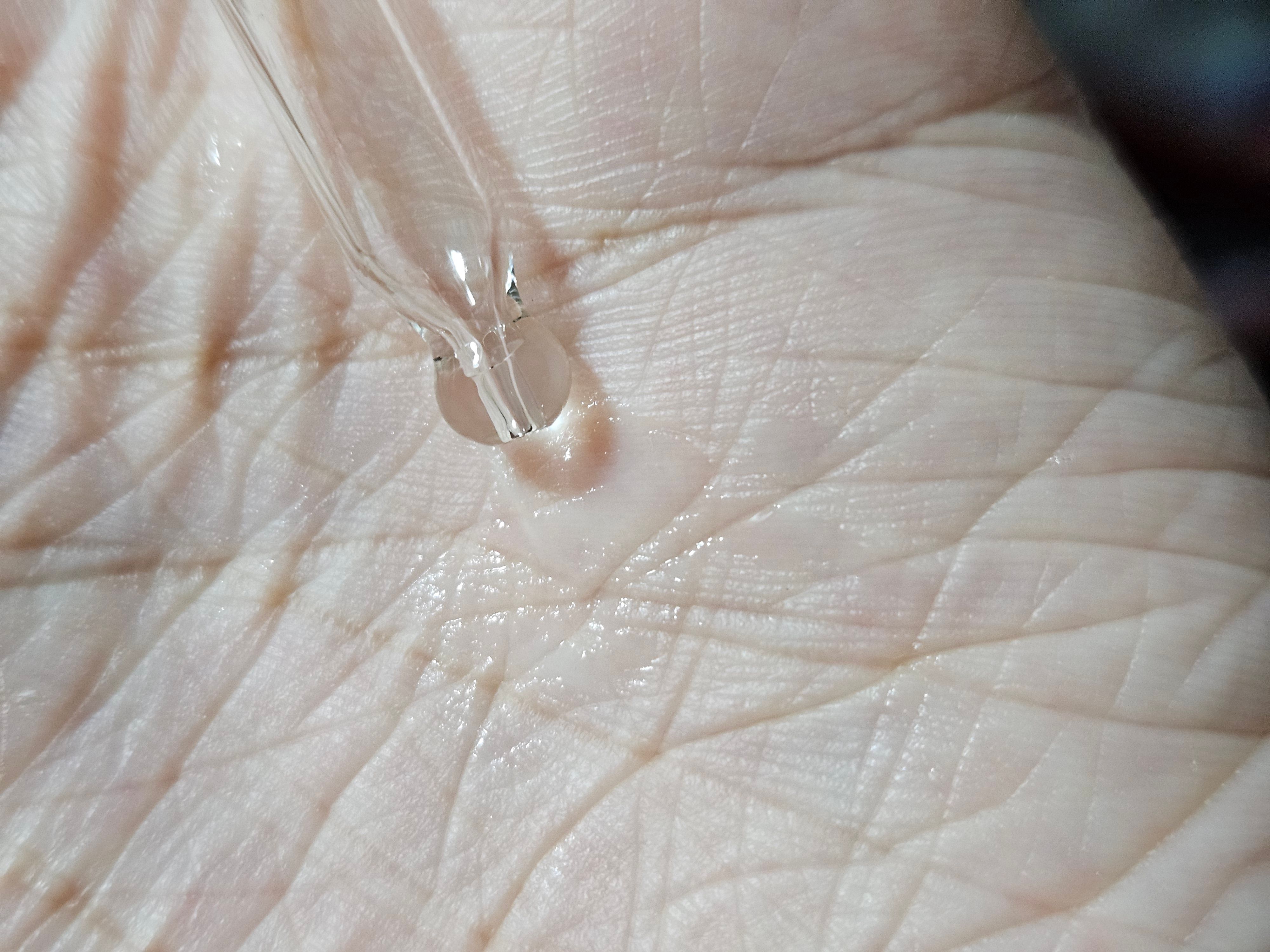 LUMENE 北歐補水精華液 真實評價/實測照片 byCha***iki 1