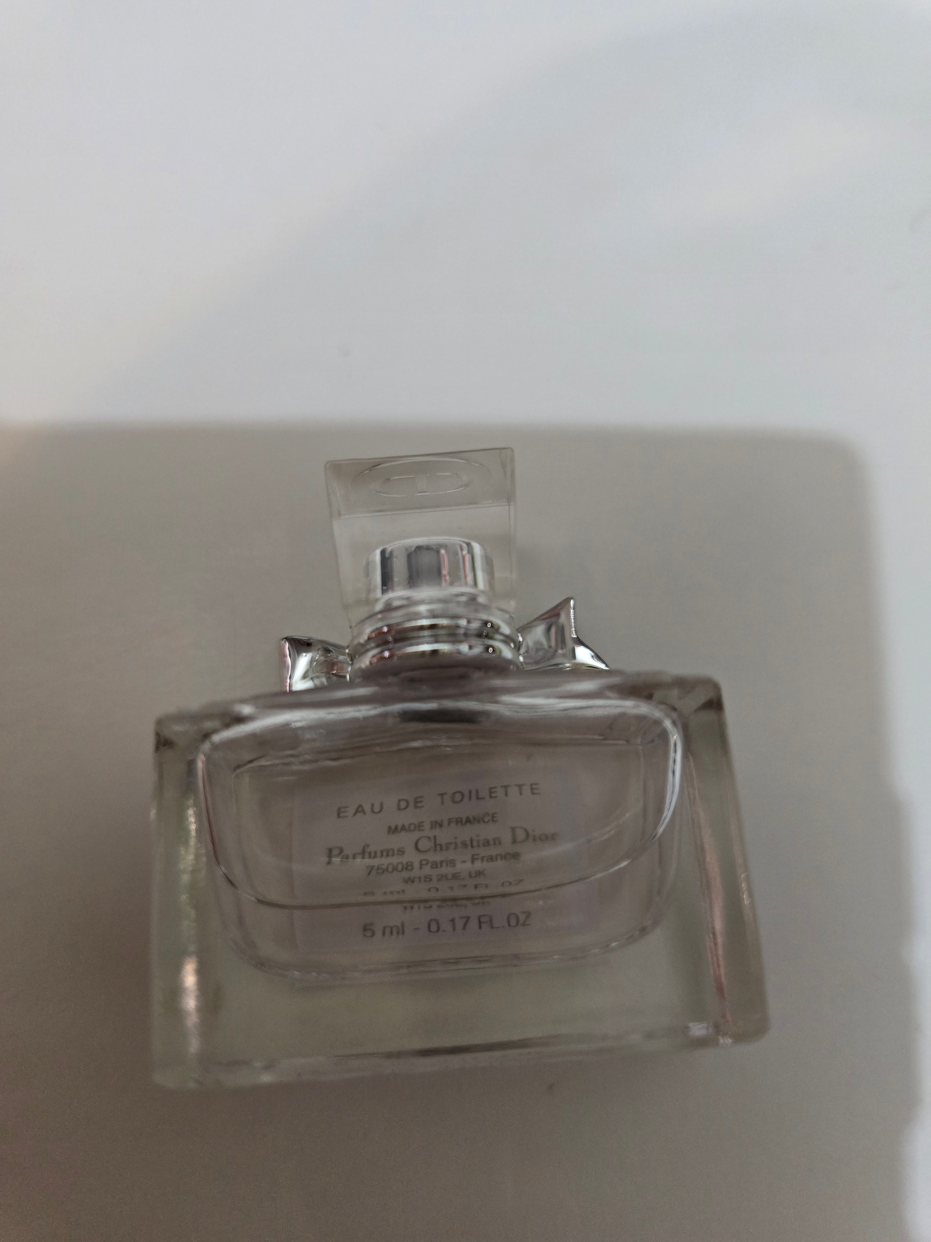 Dior Miss Dior香薰 真實評價/實測照片 bymar*****************.hk 1