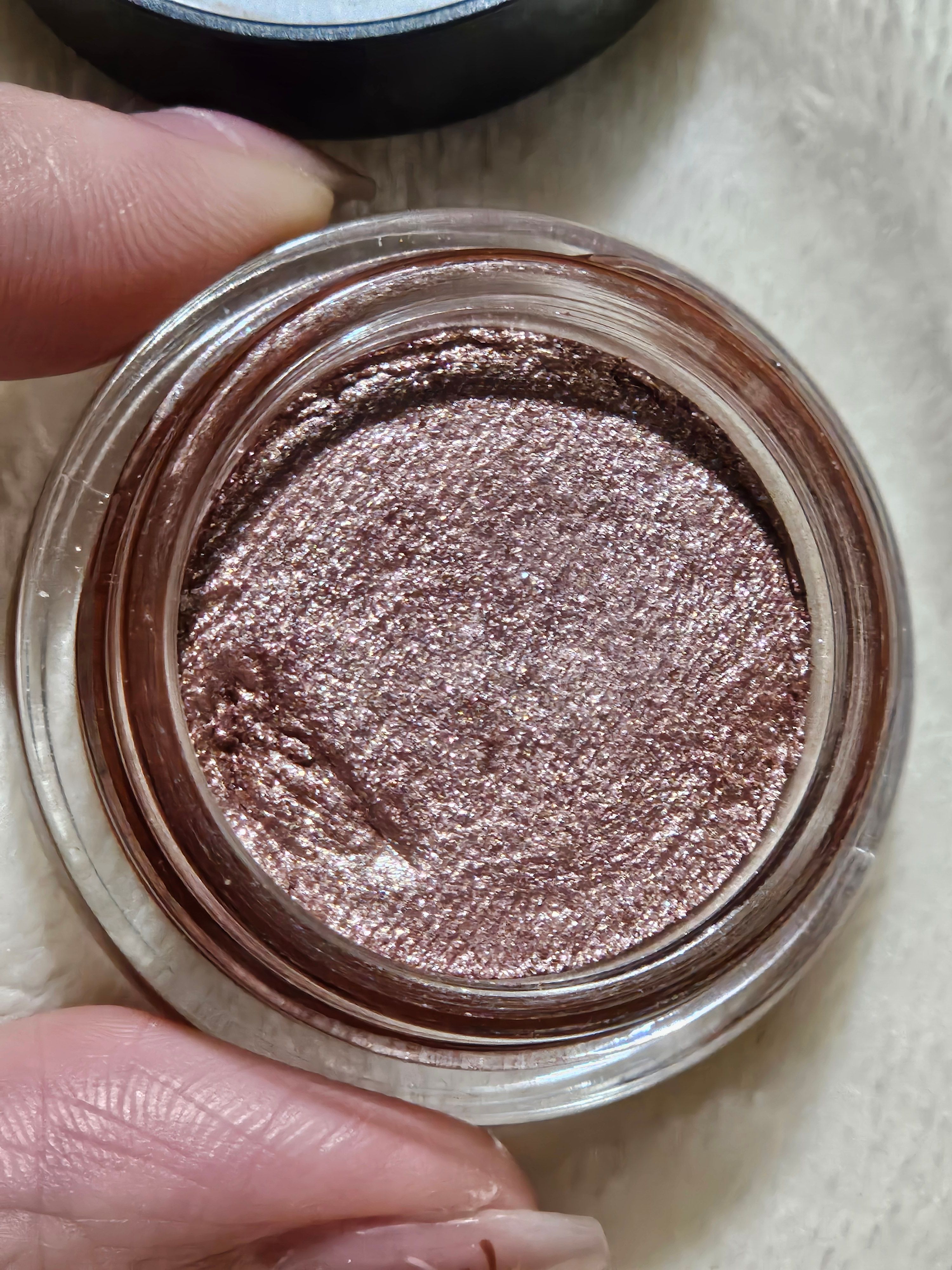 Giorgio Armani 魅惑攝人星彩眼影霜 Eyes To Kill Stellar 真實評價/實測照片 byCha***iki 1