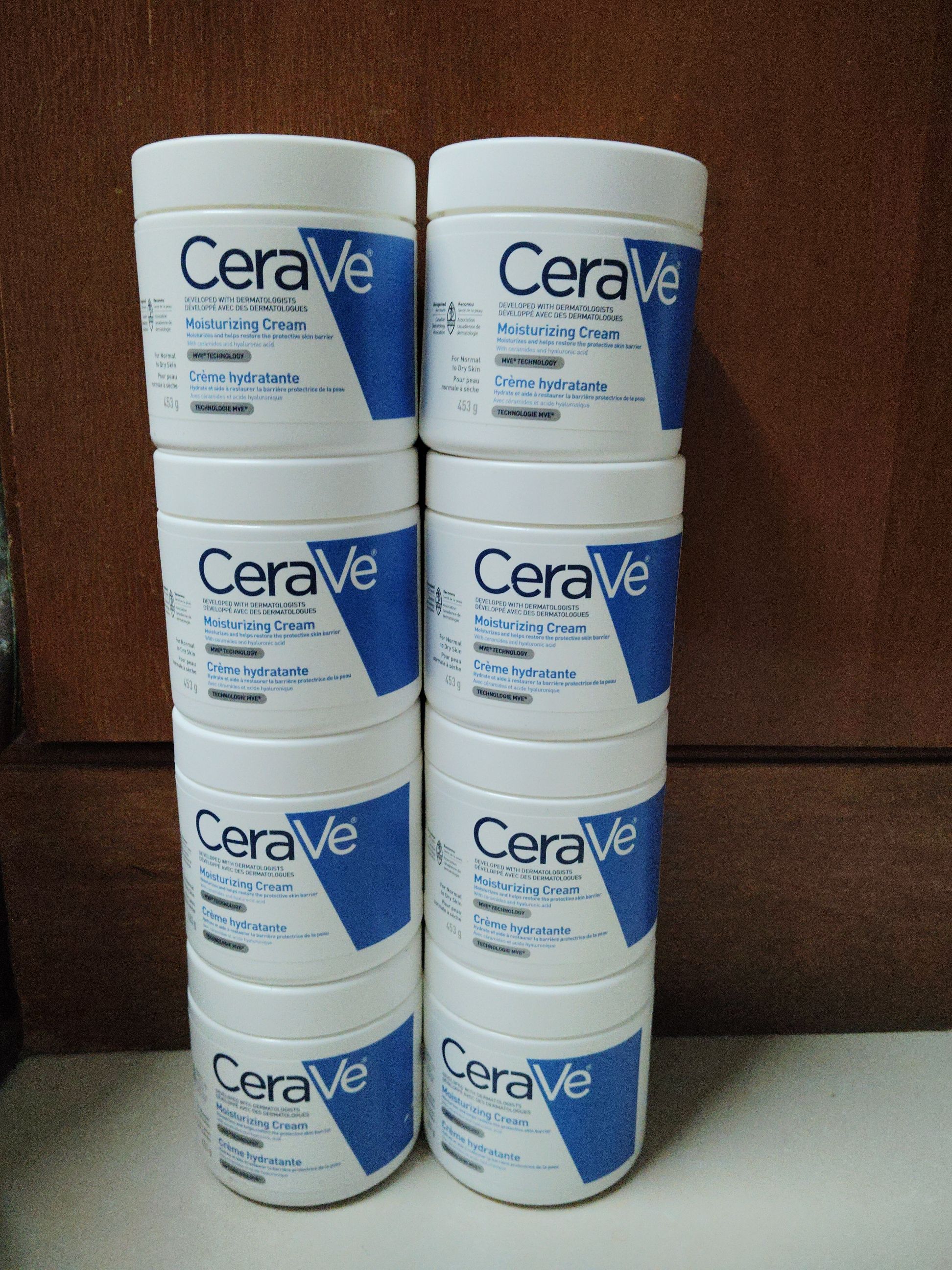 CeraVe 長效滋潤修復霜 真實評價/實測照片 bymin***********************com 1