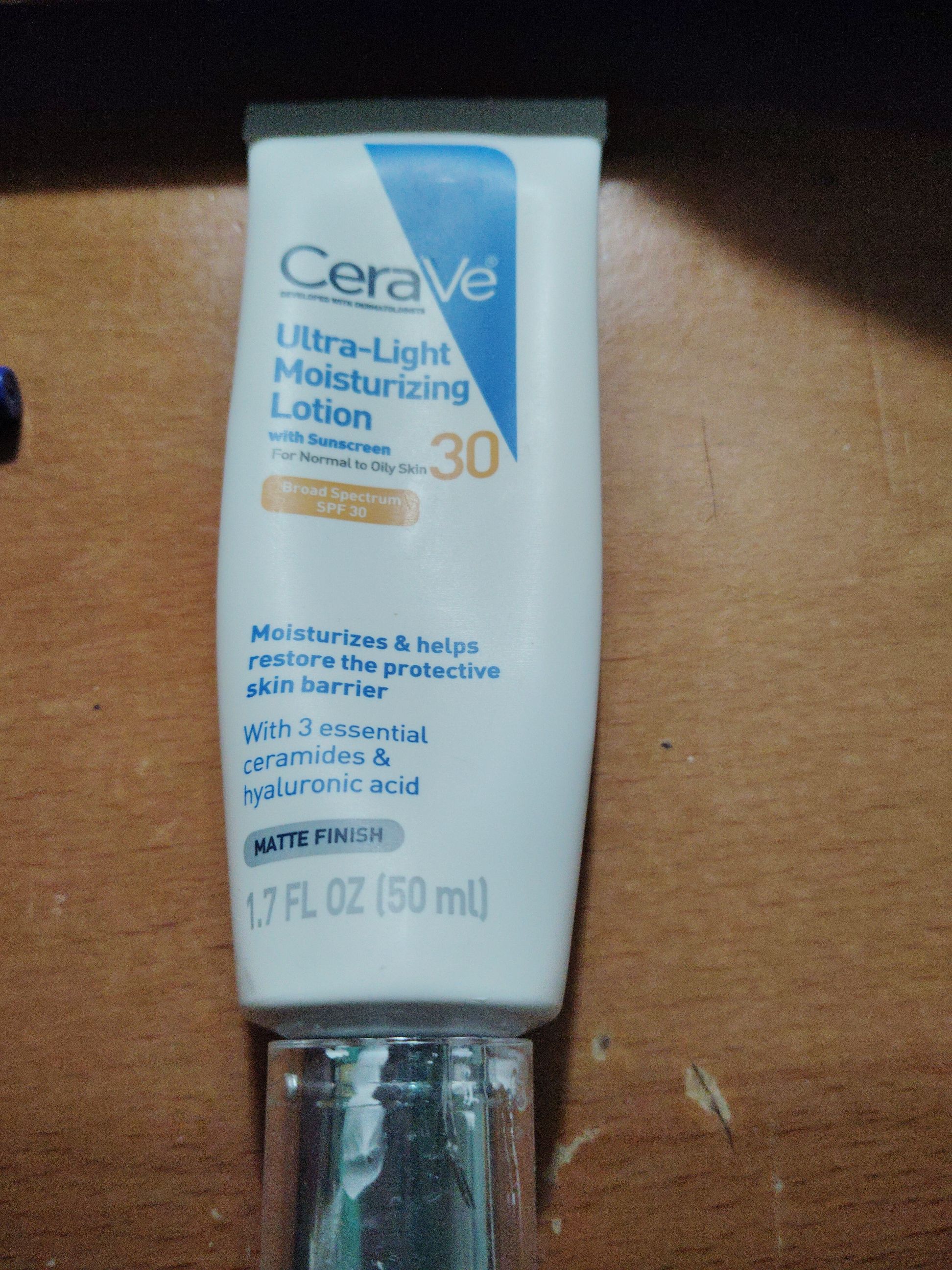 CeraVe 超輕盈保濕乳液 真實評價/實測照片 bymin***********************com 1