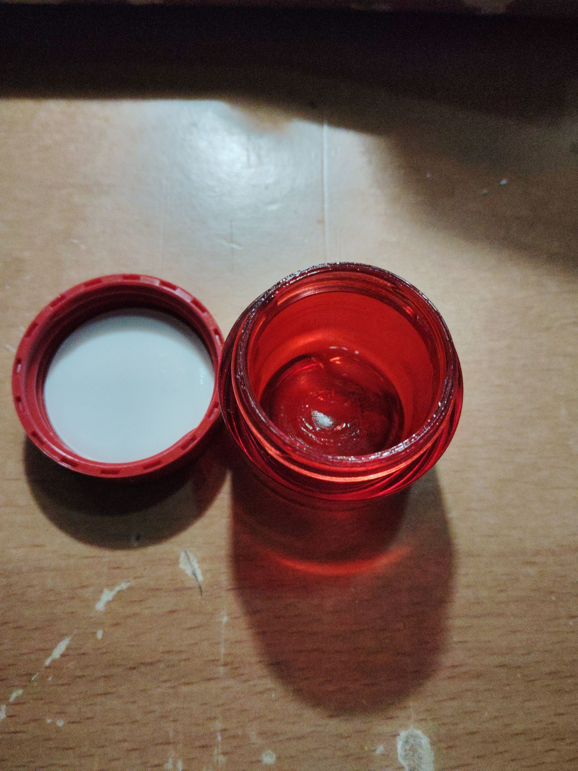 Olay 胜肽專研緊緻輕潤乳霜 (紅金面霜) 真實評價/實測照片 bymin***********************com 1