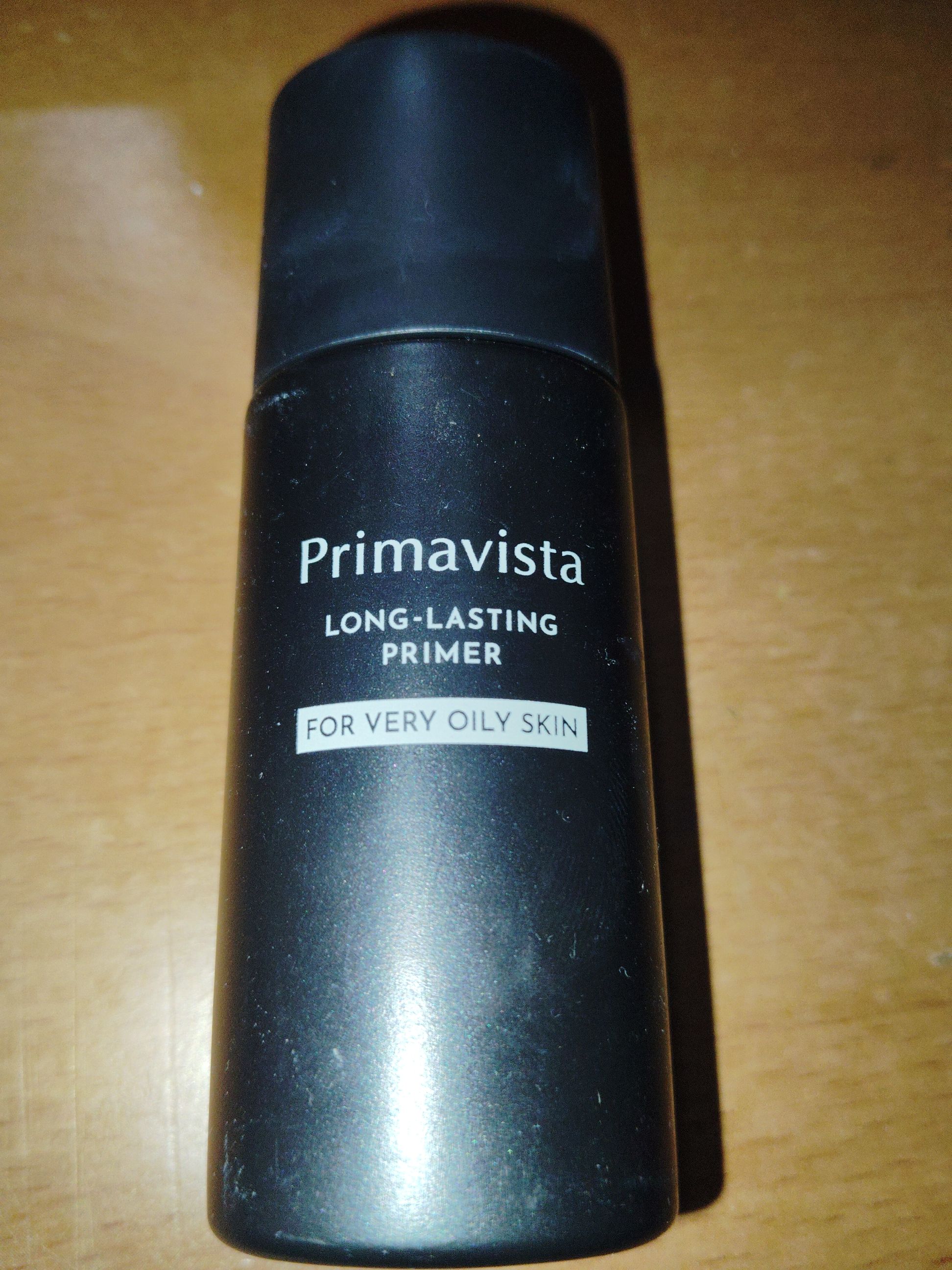 SOFINA Primavista 持久控油底霜<超油性肌> 真實評價/用後感 bymin***********************com 1 SOFINA Primavista 持久控油底霜<超油性肌> 真實評價/實測照片 bymin***********************com 1