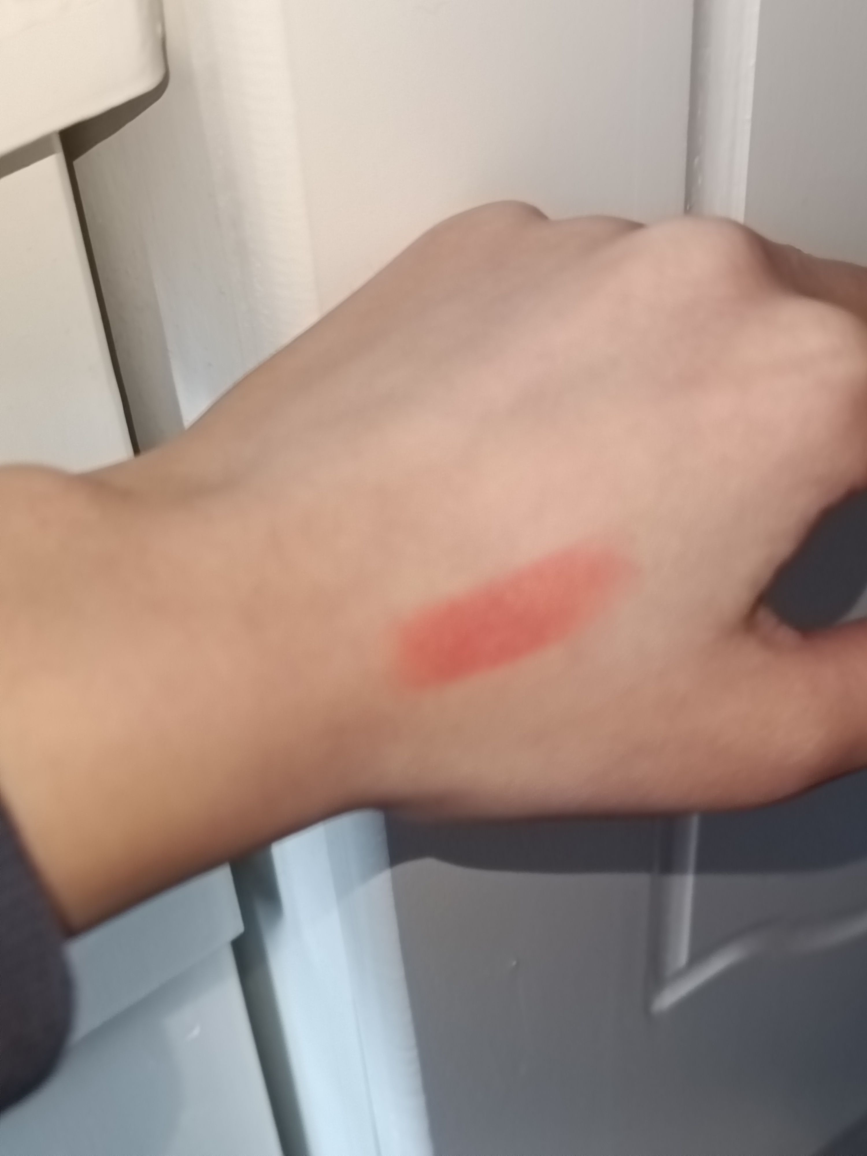 Romand 零感啞光唇膏 真實評價/實測照片 byac***as 1