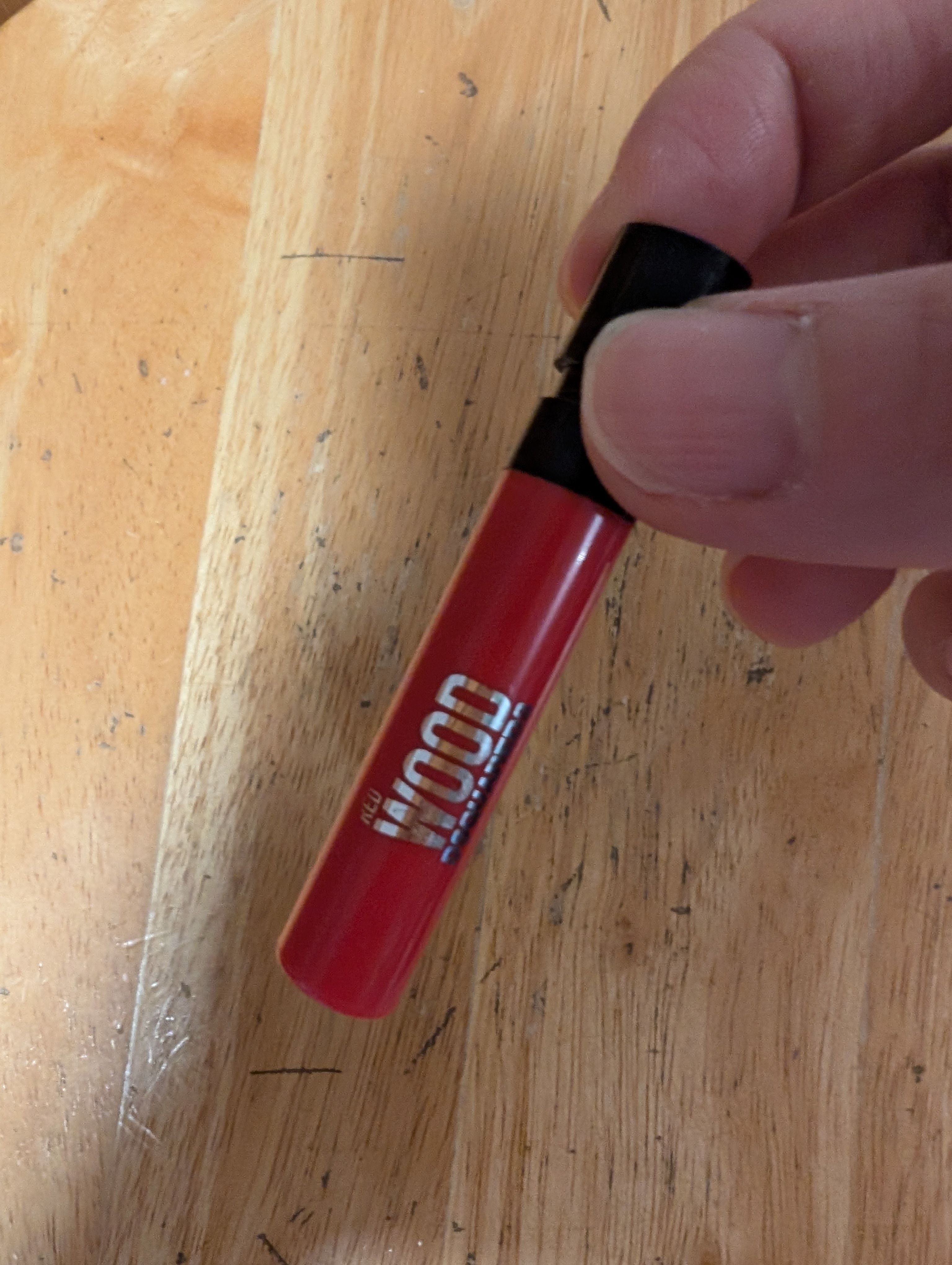 DSQUARED2 RED WOOD EAU DE TOILETTE NAT. SPRAY 真實評價/用後感 byCha******ong 1 DSQUARED2 RED WOOD EAU DE TOILETTE NAT. SPRAY 真實評價/實測照片 byCha******ong 1