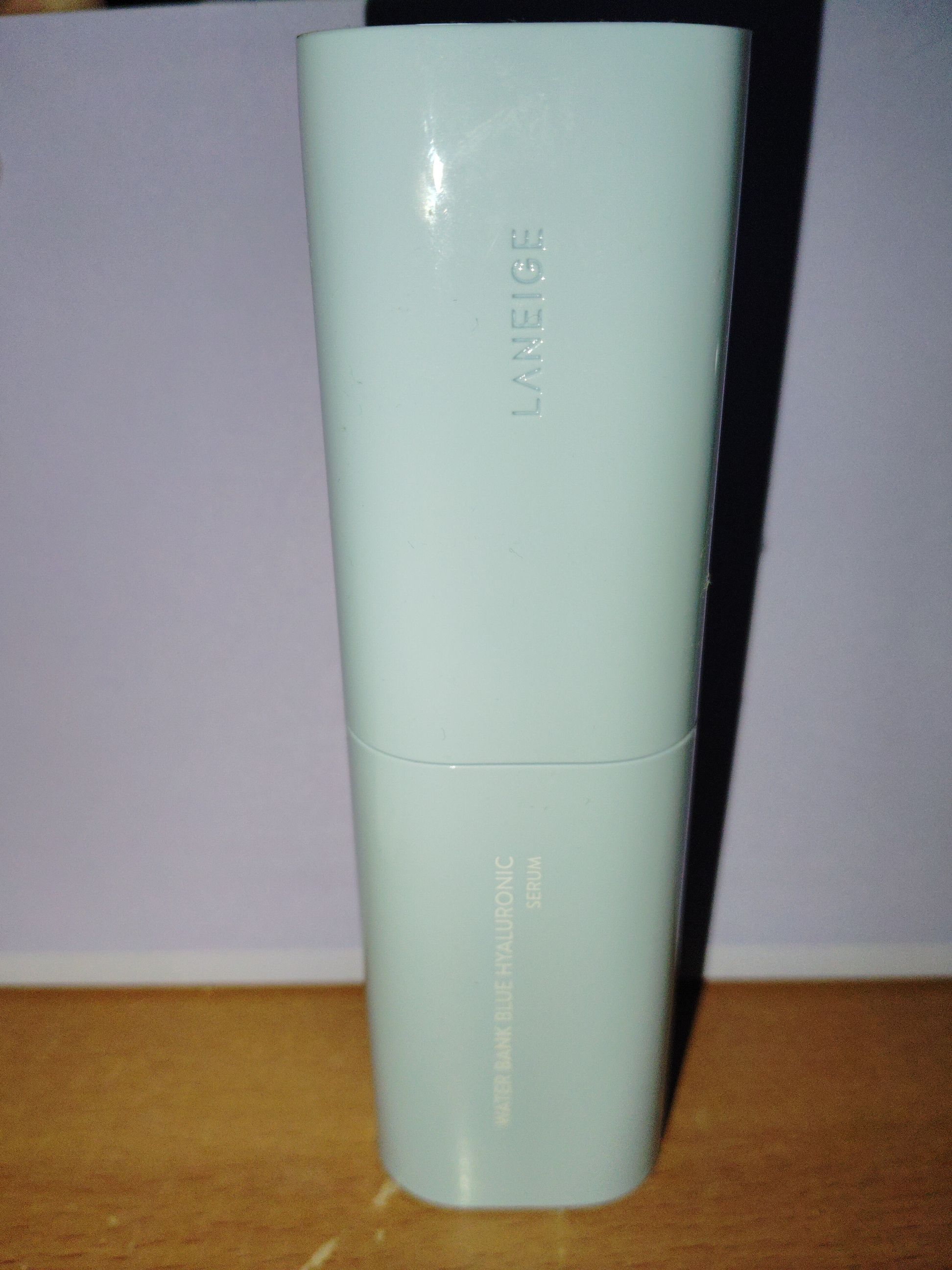 Laneige 水庫補濕微質酸精華 真實評價/實測照片 bymin***********************com 1