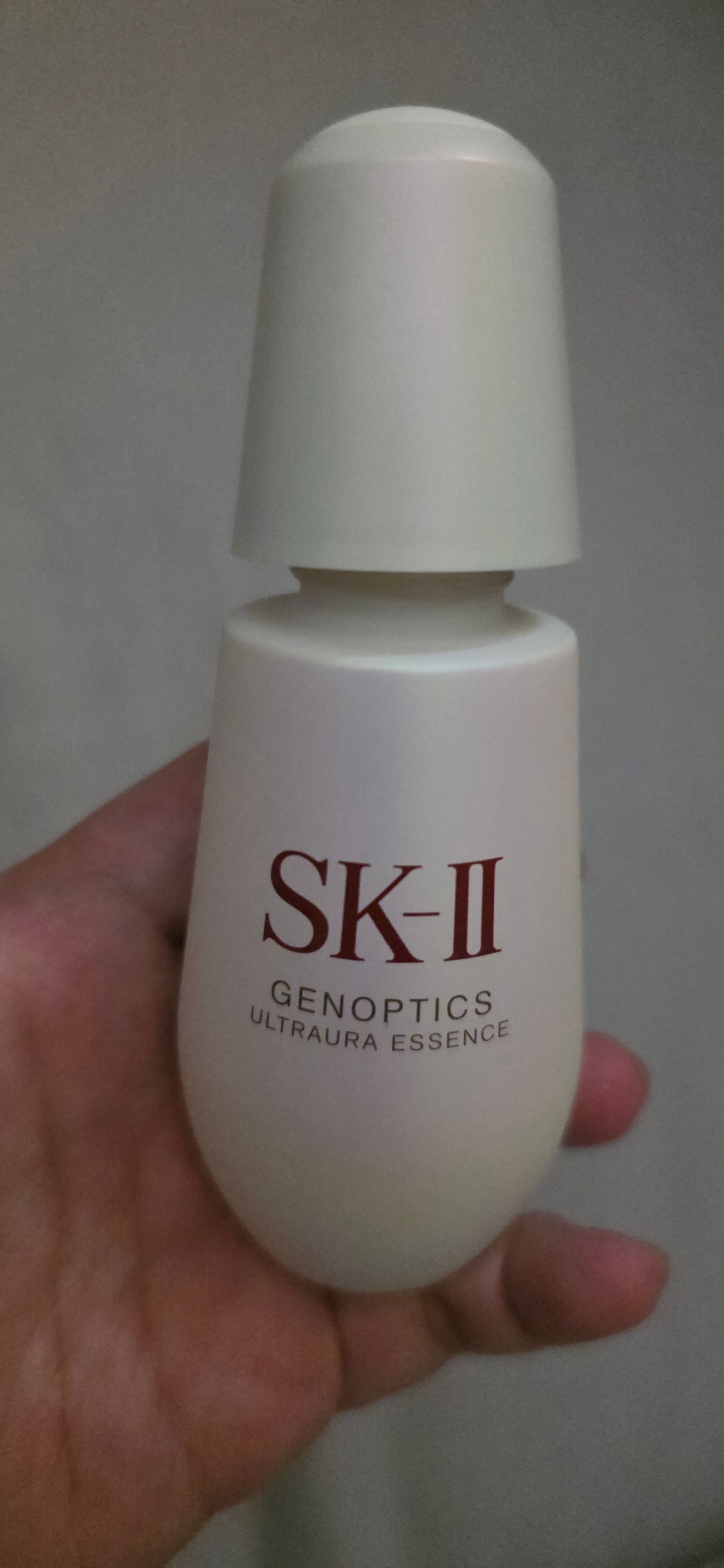 SK-ll 光蘊臻采煥亮精華（小燈泡精華） 真實評價/實測照片 byemi***************com 2