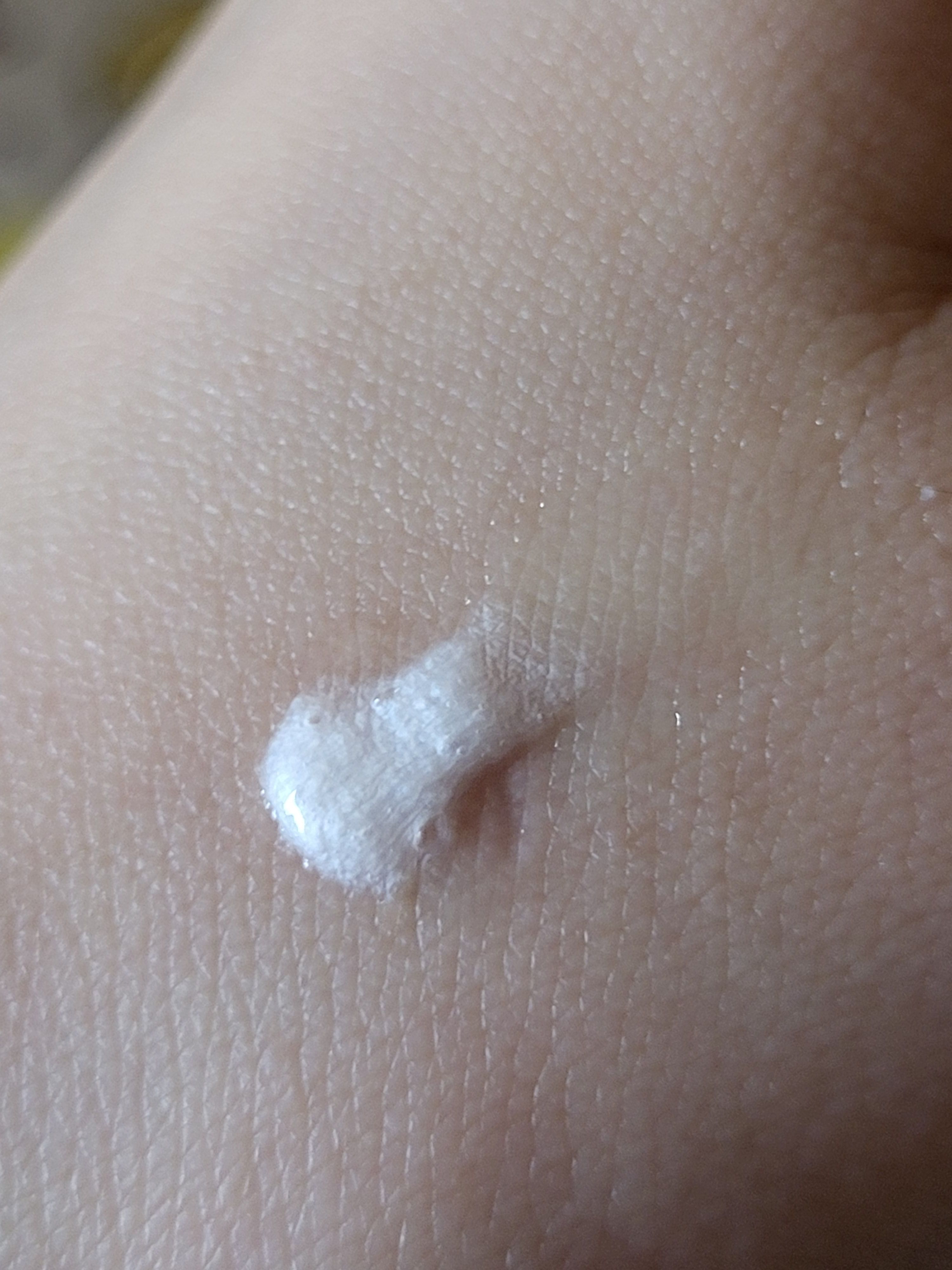 Freeplus 溫和淨潤洗面乳 真實評價/實測照片 bypop**********************com 1