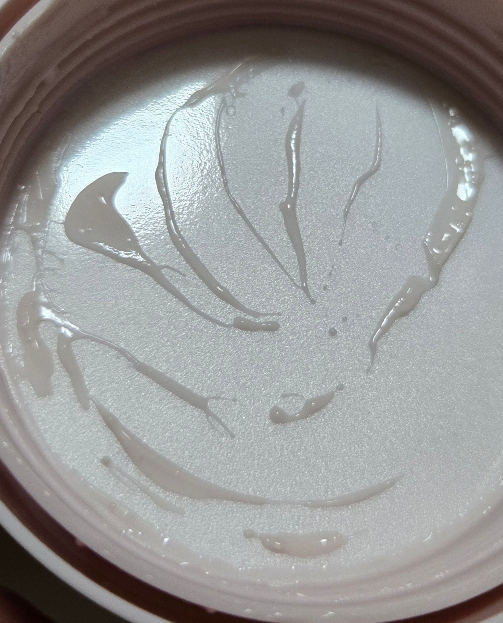 Pretti5 富士山溶岩深層淨肌泥膜 真實評價/實測照片 byK**y 1