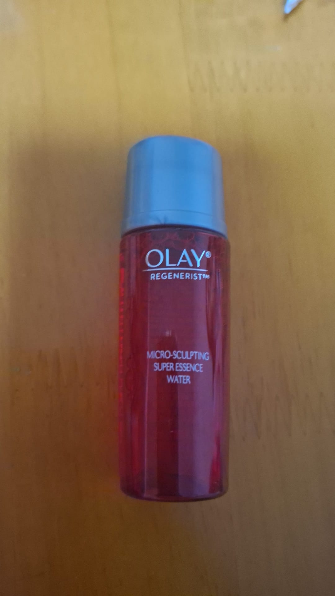 Olay 新生高效緊緻精華水 真實評價/實測照片 byC***y 2