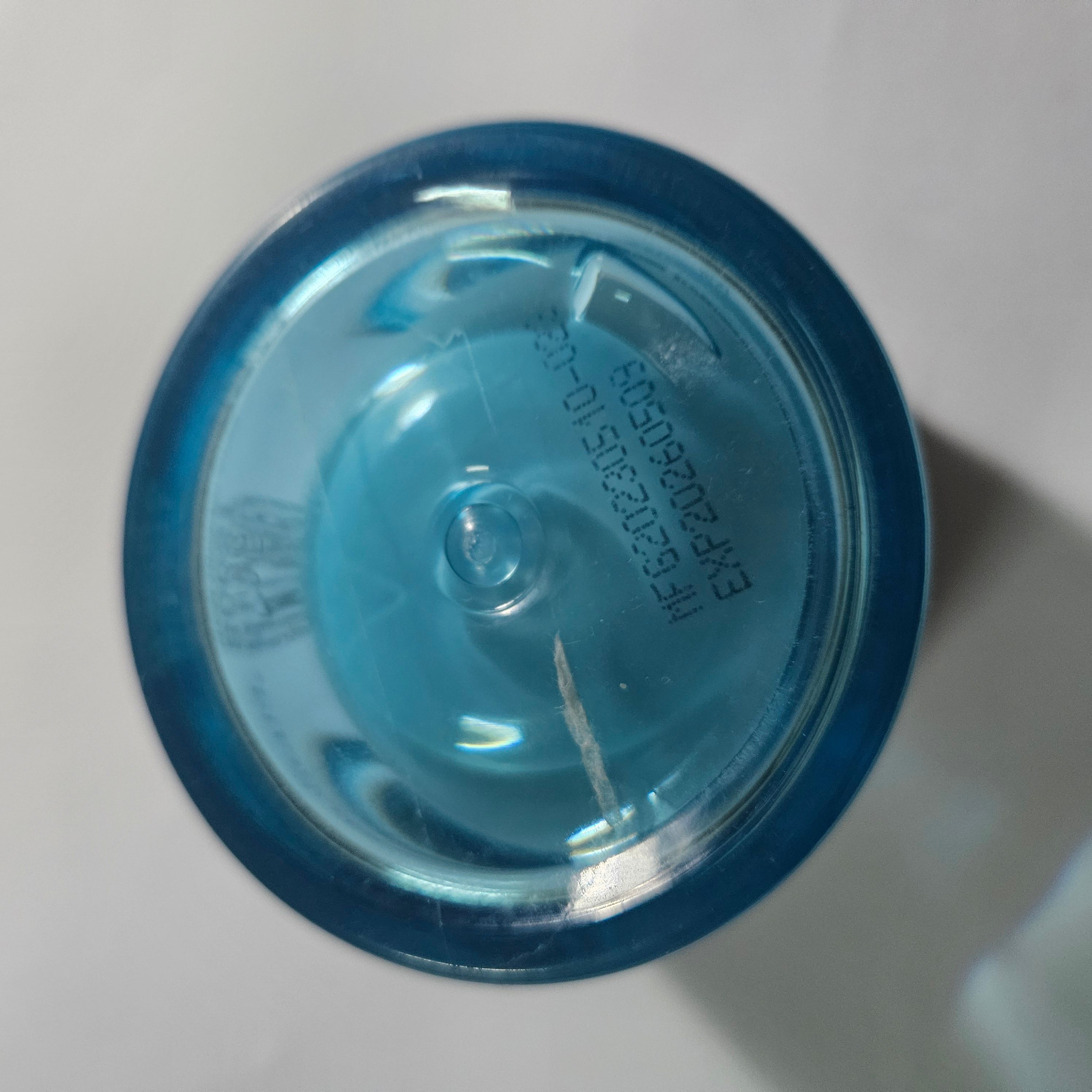 Neutrogena 露得清 露得清水活保濕無香特潤凝霜 真實評價/實測照片 bysc****ng 1