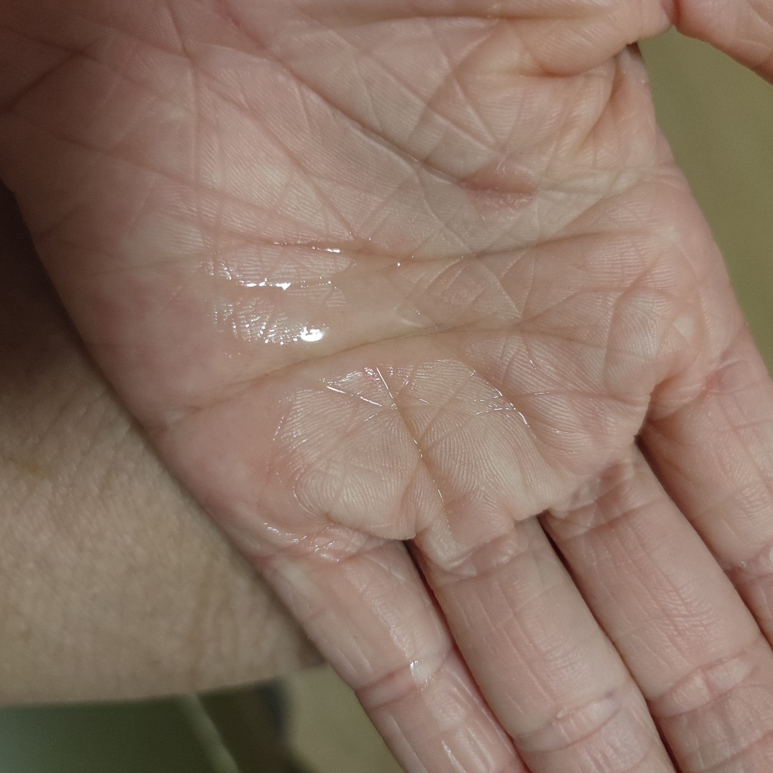 Clinique 溫和潔膚水 1.0號 真實評價/實測照片 byChr**** Wu 1