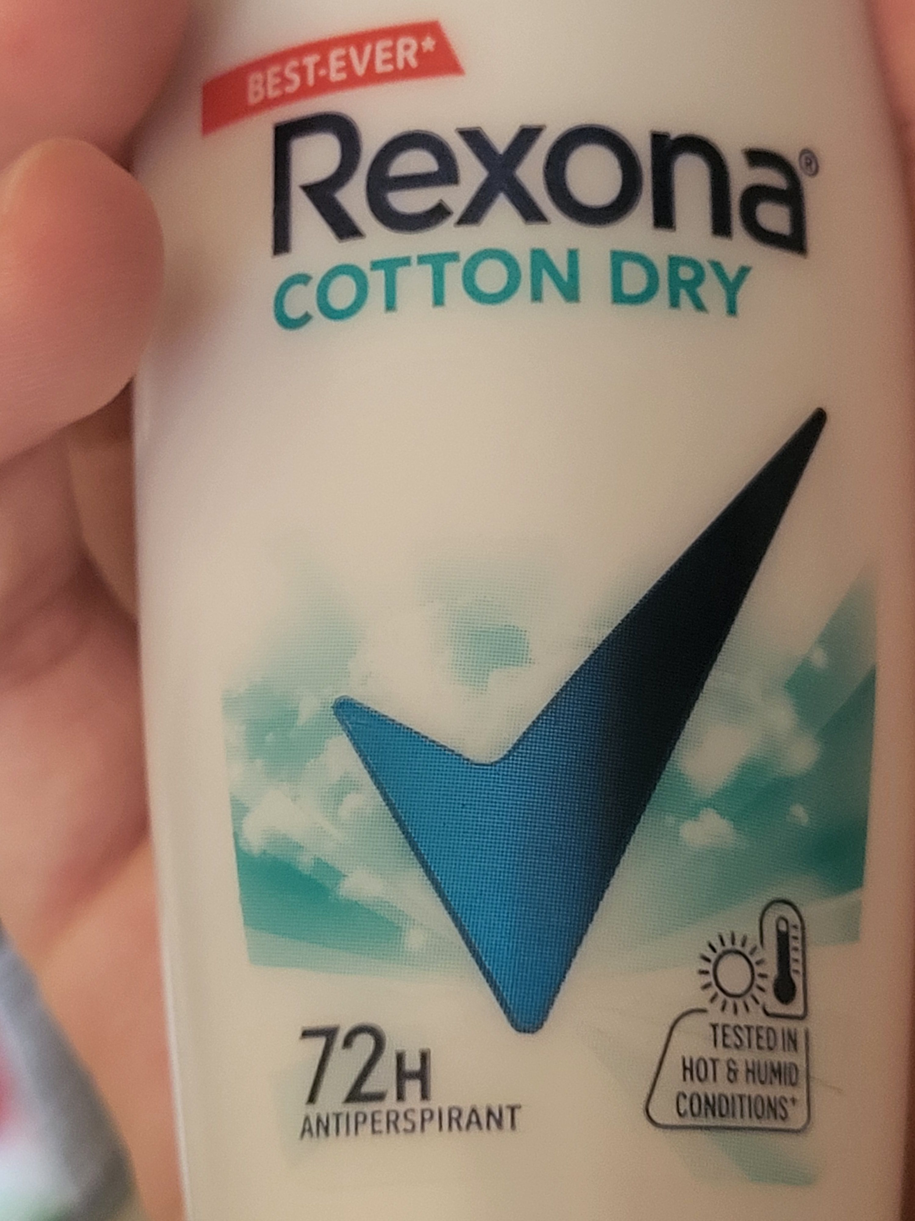 Rexona 高效動力止汗爽身香體露 真實評價/用後感 bypop**********************com 1 Rexona 高效動力止汗爽身香體露 真實評價/實測照片 bypop**********************com 1