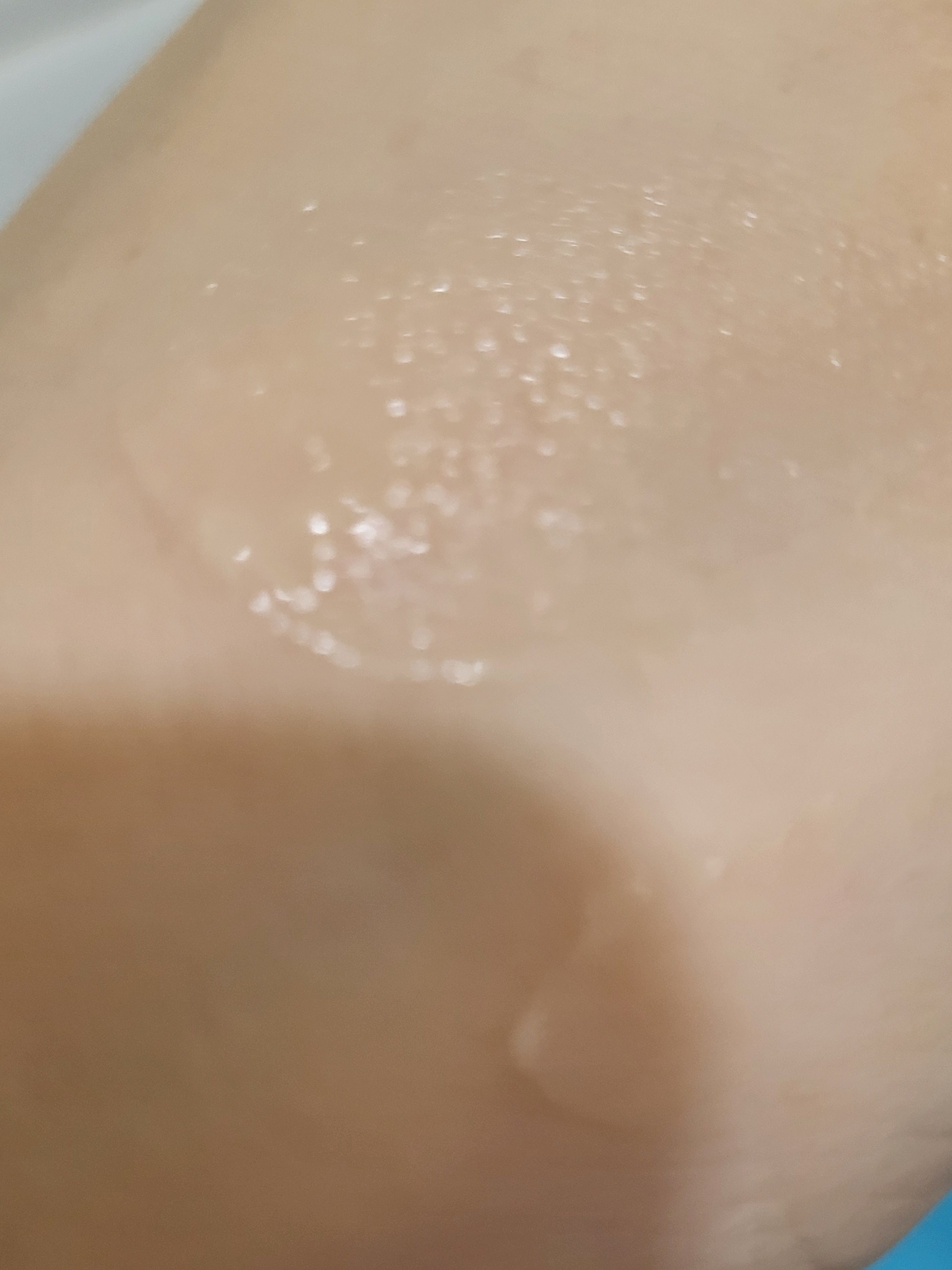 YSL 年輕賦活滋養乳霜 真實評價/實測照片 bypop**********************com 1