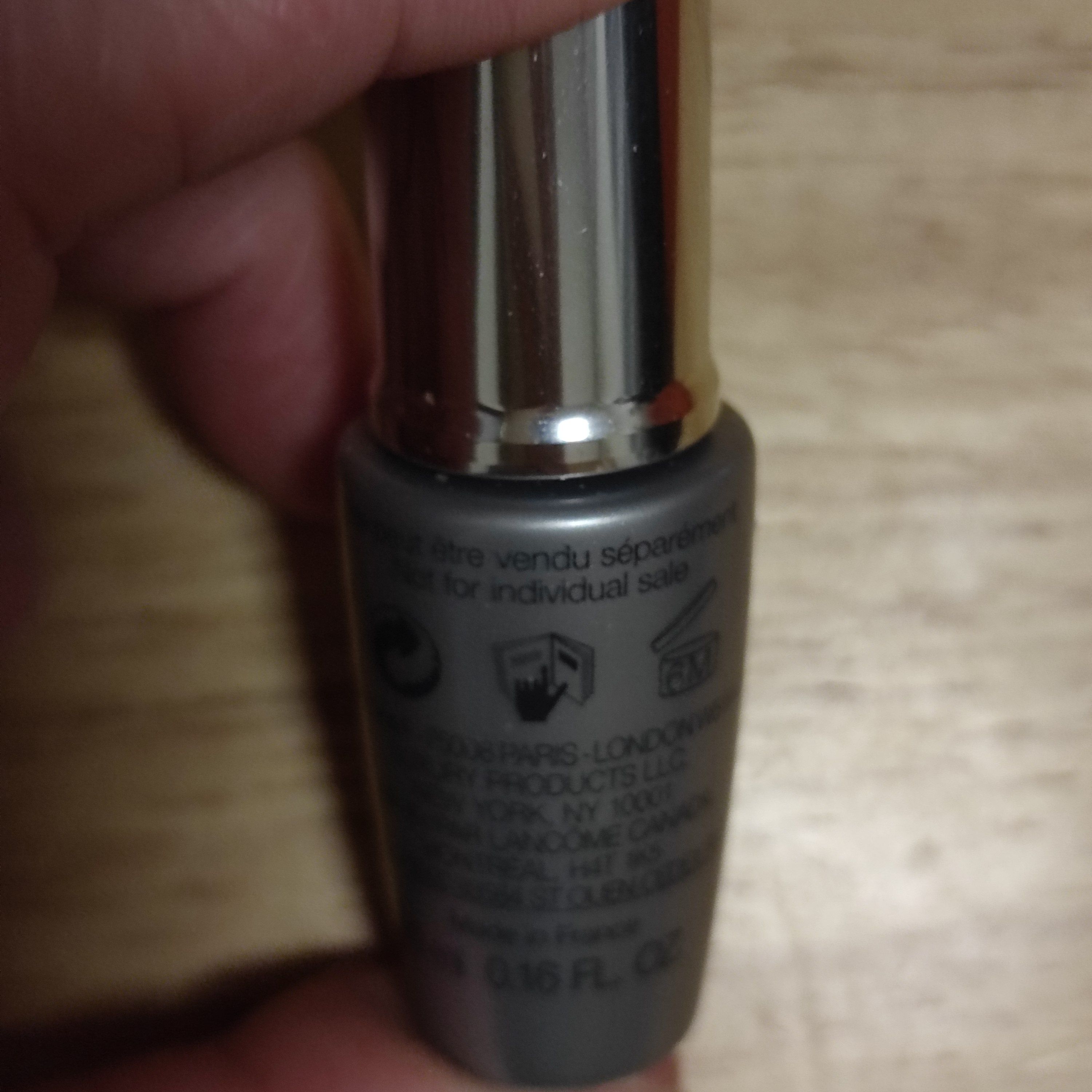 Lancome 升級版冰鑽亮眼精華 真實評價/實測照片 byChr**** Wu 1
