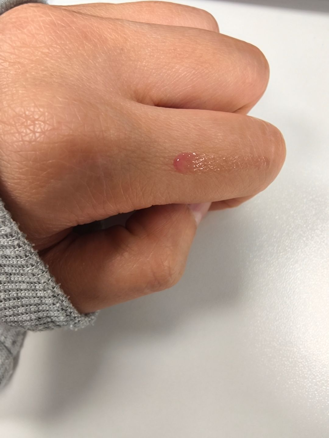 Skintific 唇部精華 真實評價/實測照片 bycop*****************com 1