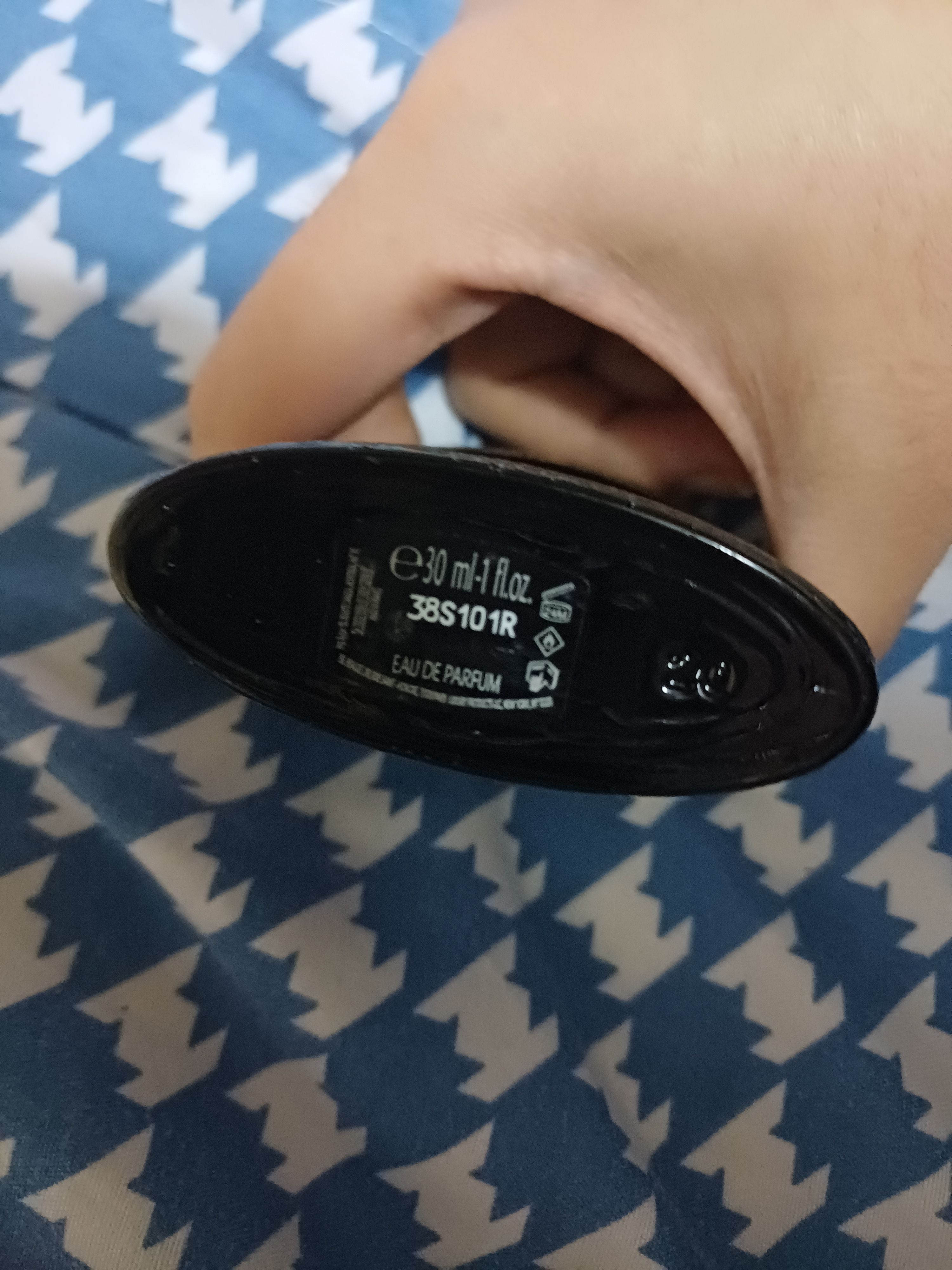 YSL 黑鴉片女性香水 真實評價/實測照片 byIan***ian 1