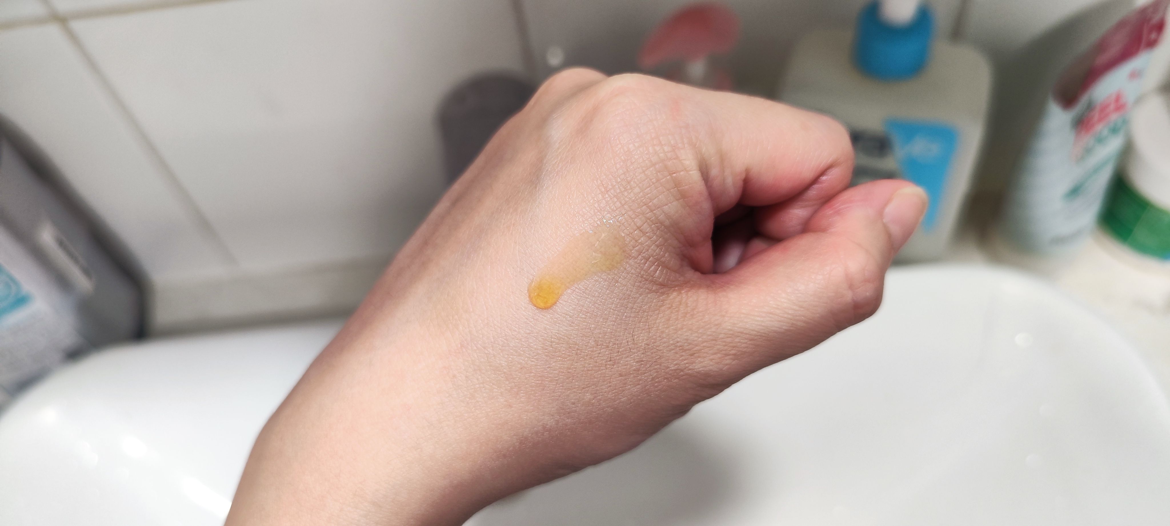 Dermacept C25 25% 純維他命 C真皮營養液 Vitamin C25 Serum 真實評價/實測照片 bycho******yin 2