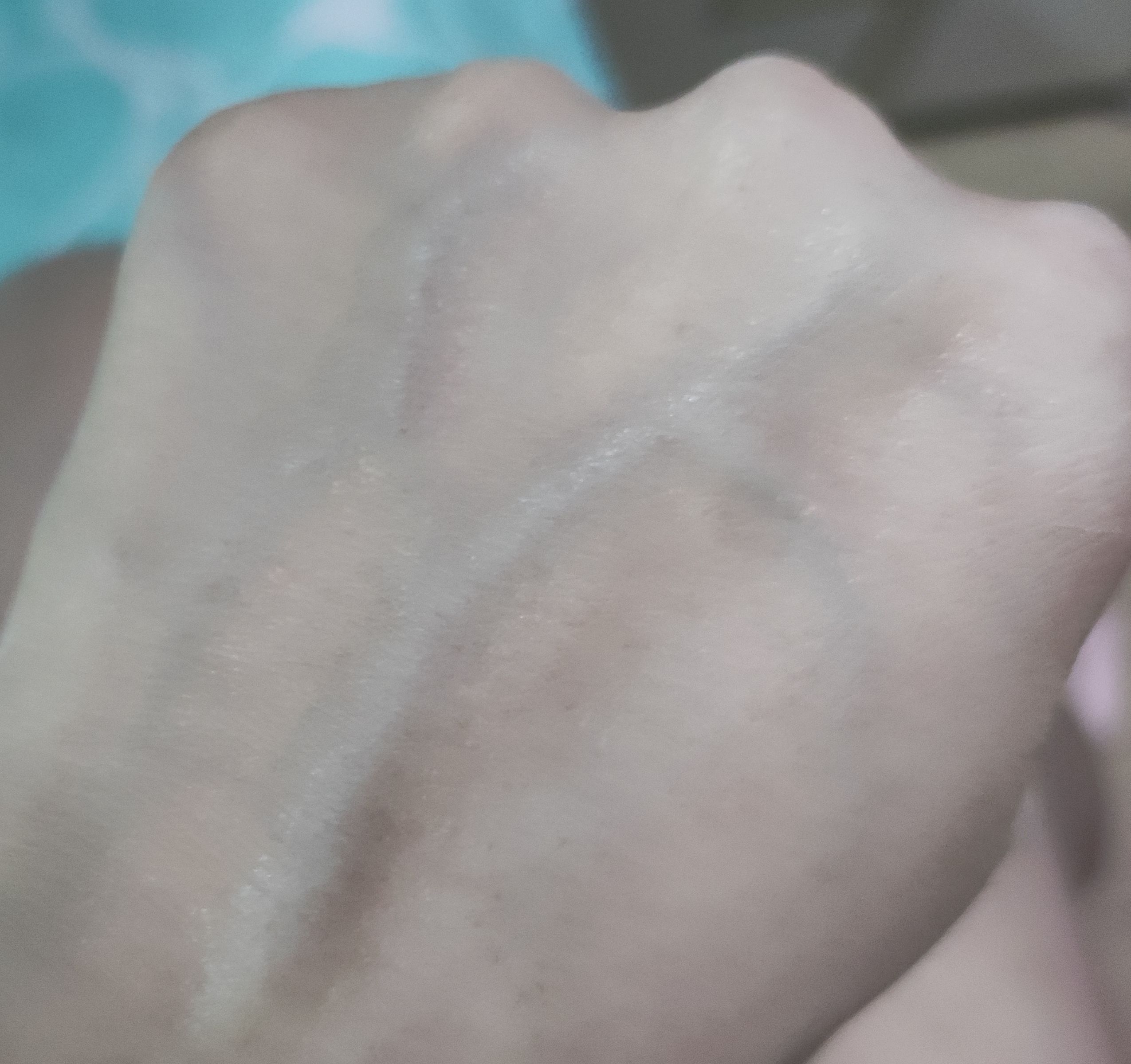 Crystal 止汗水晶 Crystal 身體止汗水晶條 真實評價/實測照片 byJe**ie 1