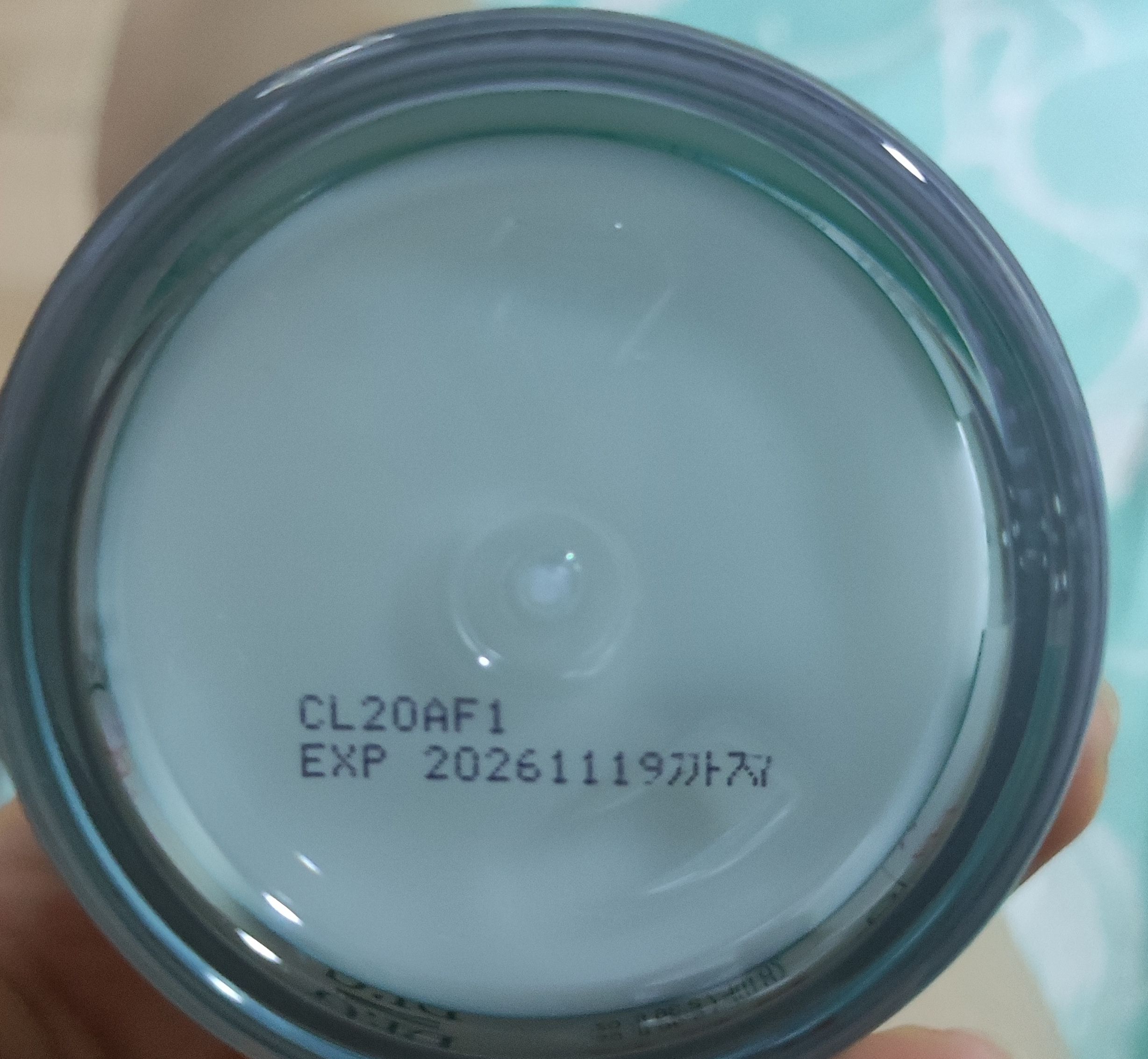 DR.G 泛紅修復凈化舒緩面霜 真實評價/實測照片 byJe**ie 1