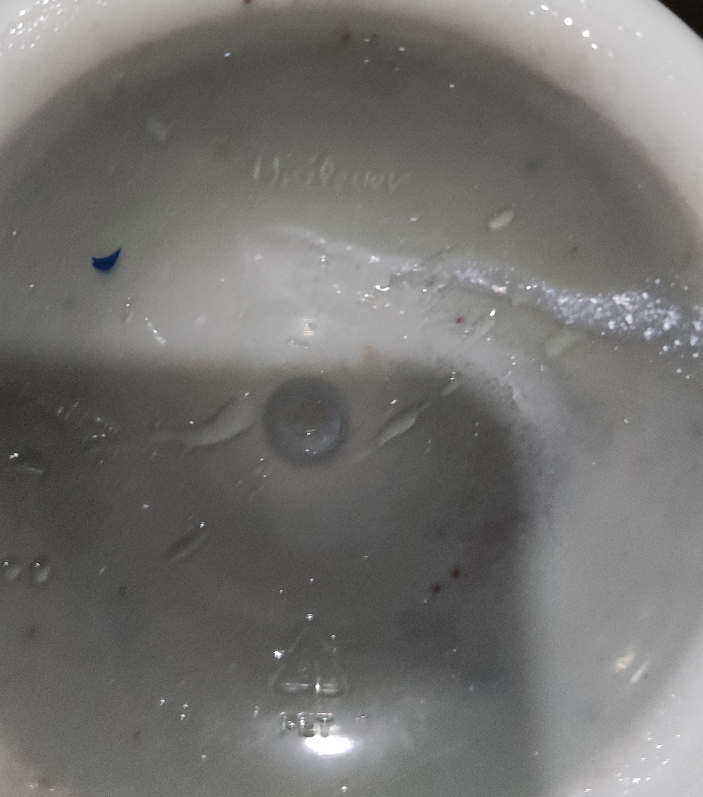 Dove 多芬 去角質身體磨砂膏 石榴籽與乳木果 真實評價/實測照片 byJe**ie 1