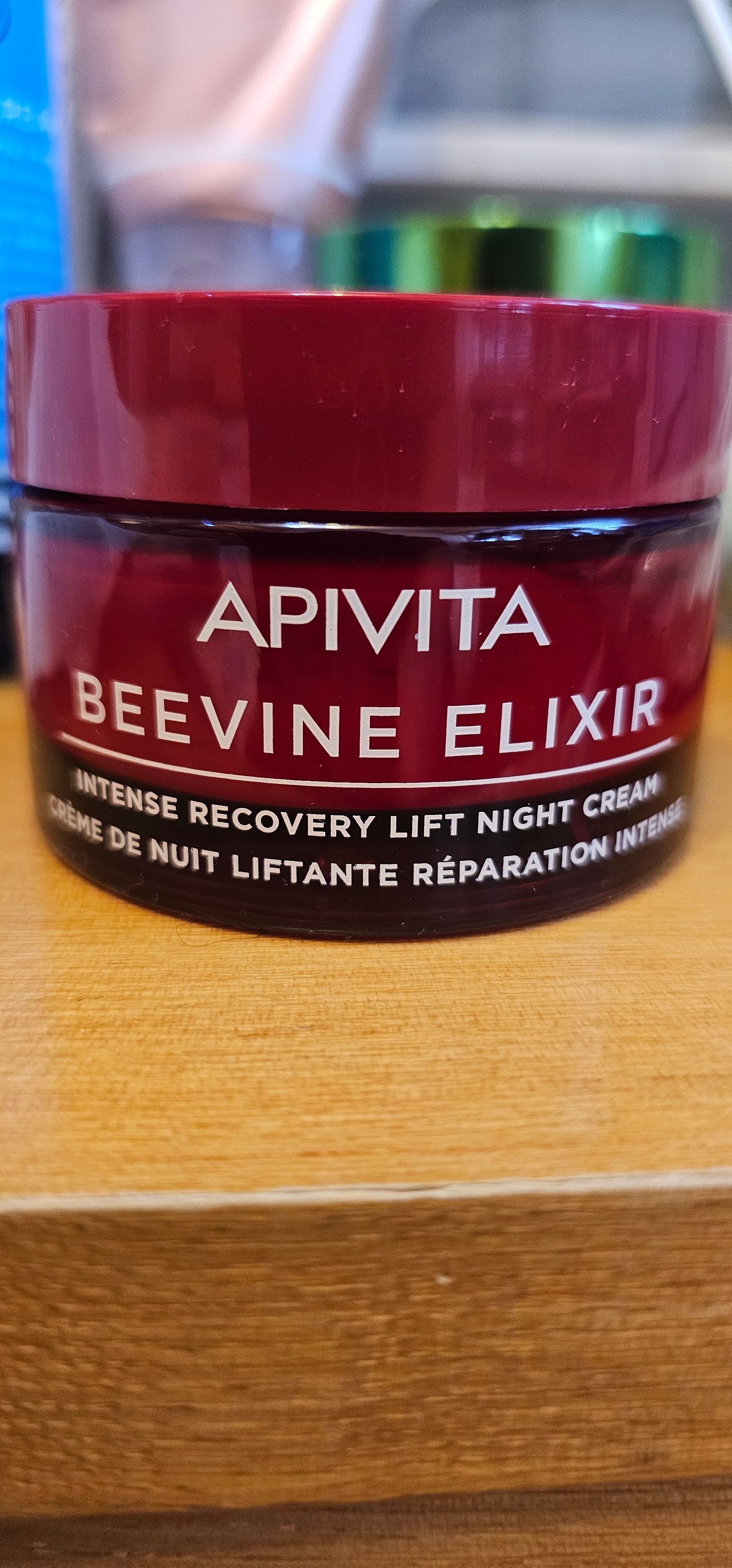 Apivita 蜂膠緊緻膠原輕柔面霜 真實評價/用後感 bykkc****************.hk 2 Apivita 蜂膠緊緻膠原輕柔面霜 真實評價/實測照片 bykkc****************.hk 2