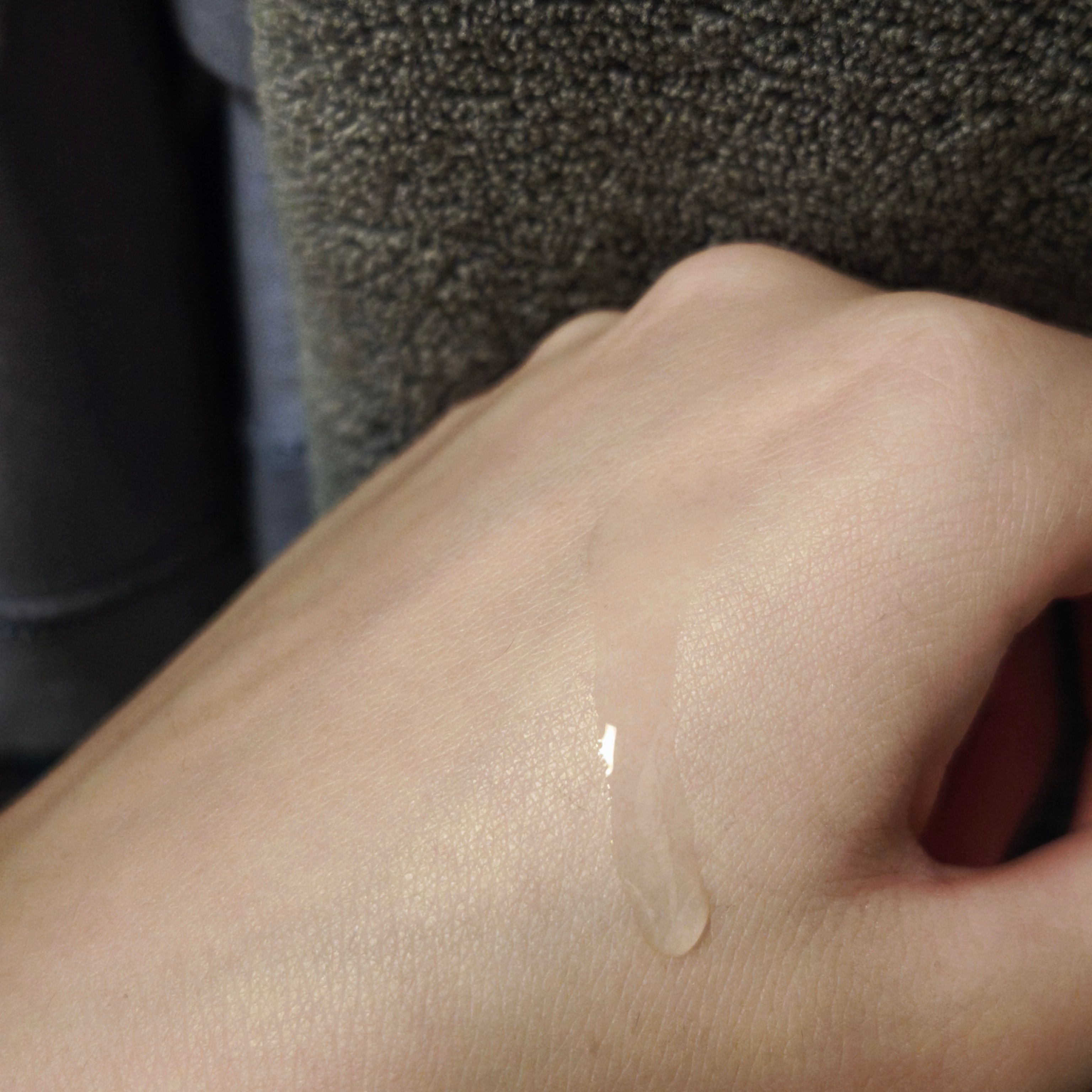 Cezanne 維他命C透亮美容精華液 真實評價/實測照片 bysl****._ 2