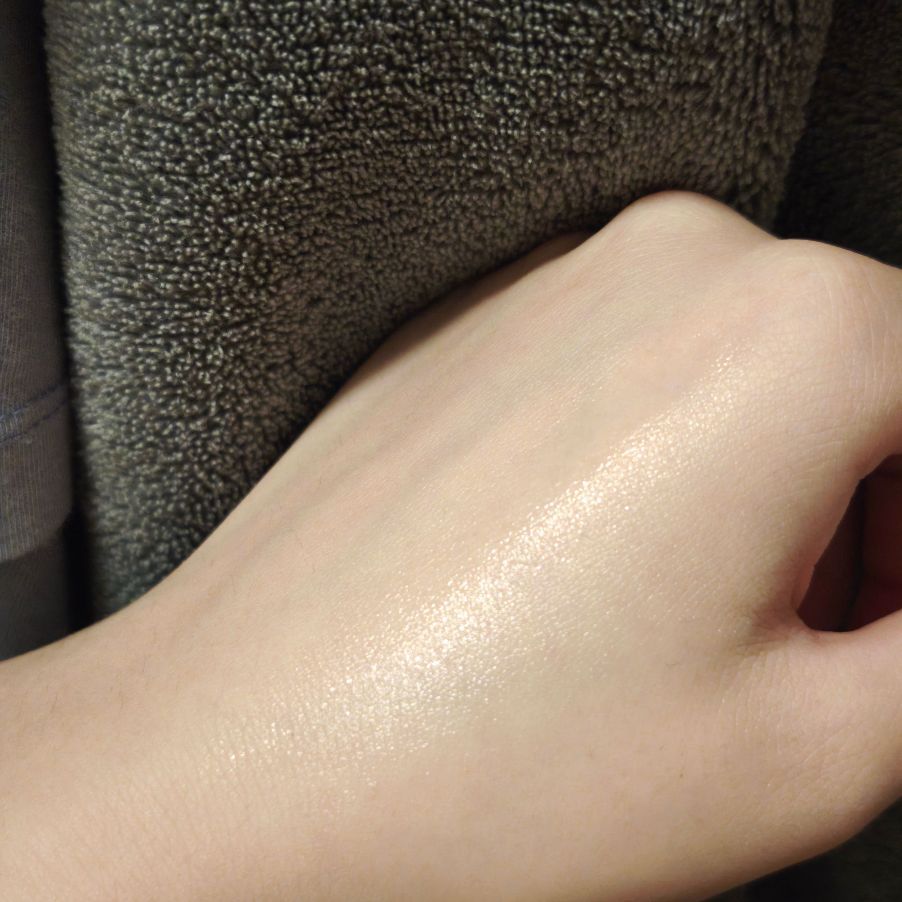 Cezanne 維他命C透亮美容精華液 真實評價/實測照片 bysl****._ 1