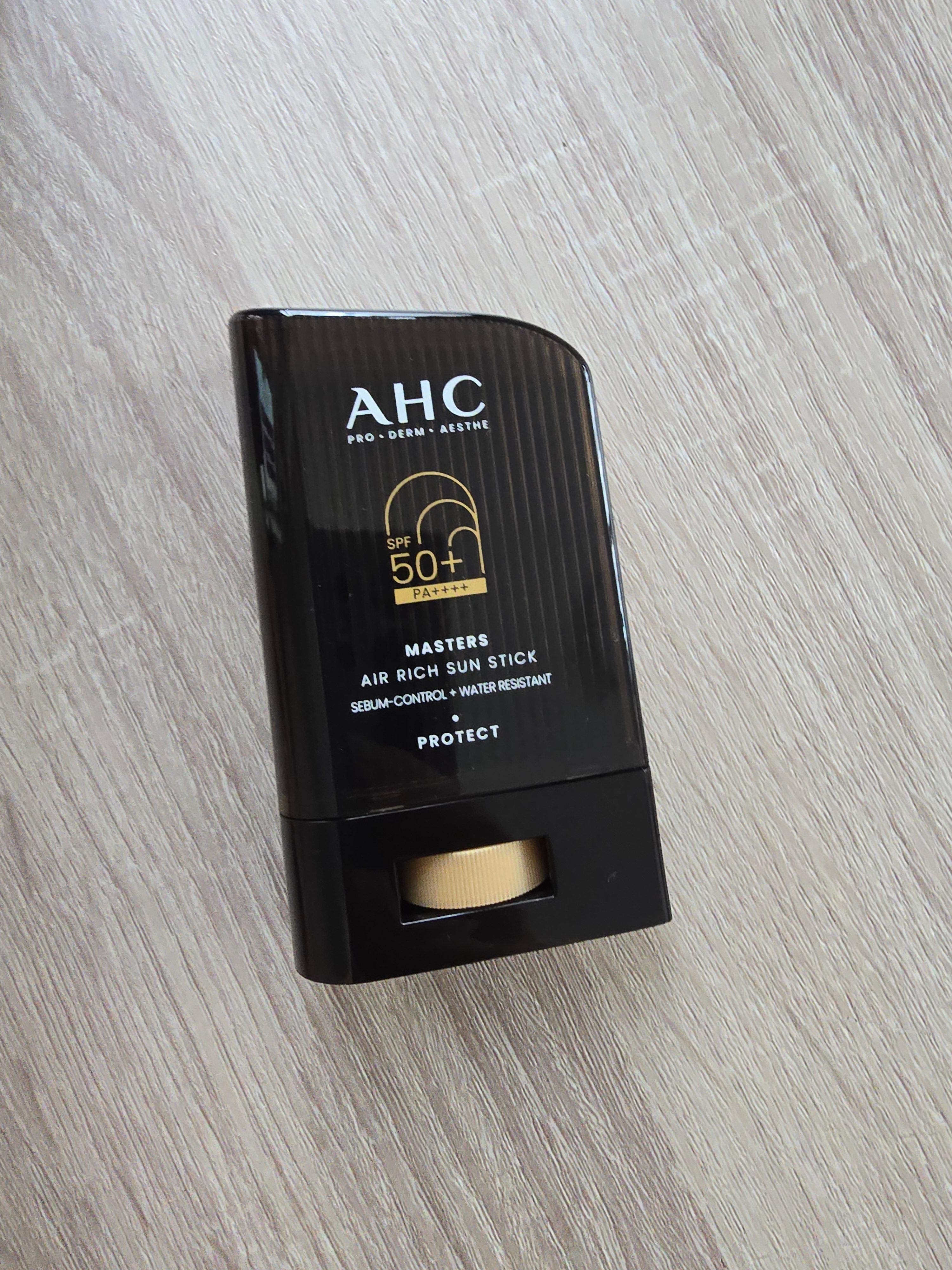 AHC 極致防禦四效防曬棒 真實評價/實測照片 byTi****st 1