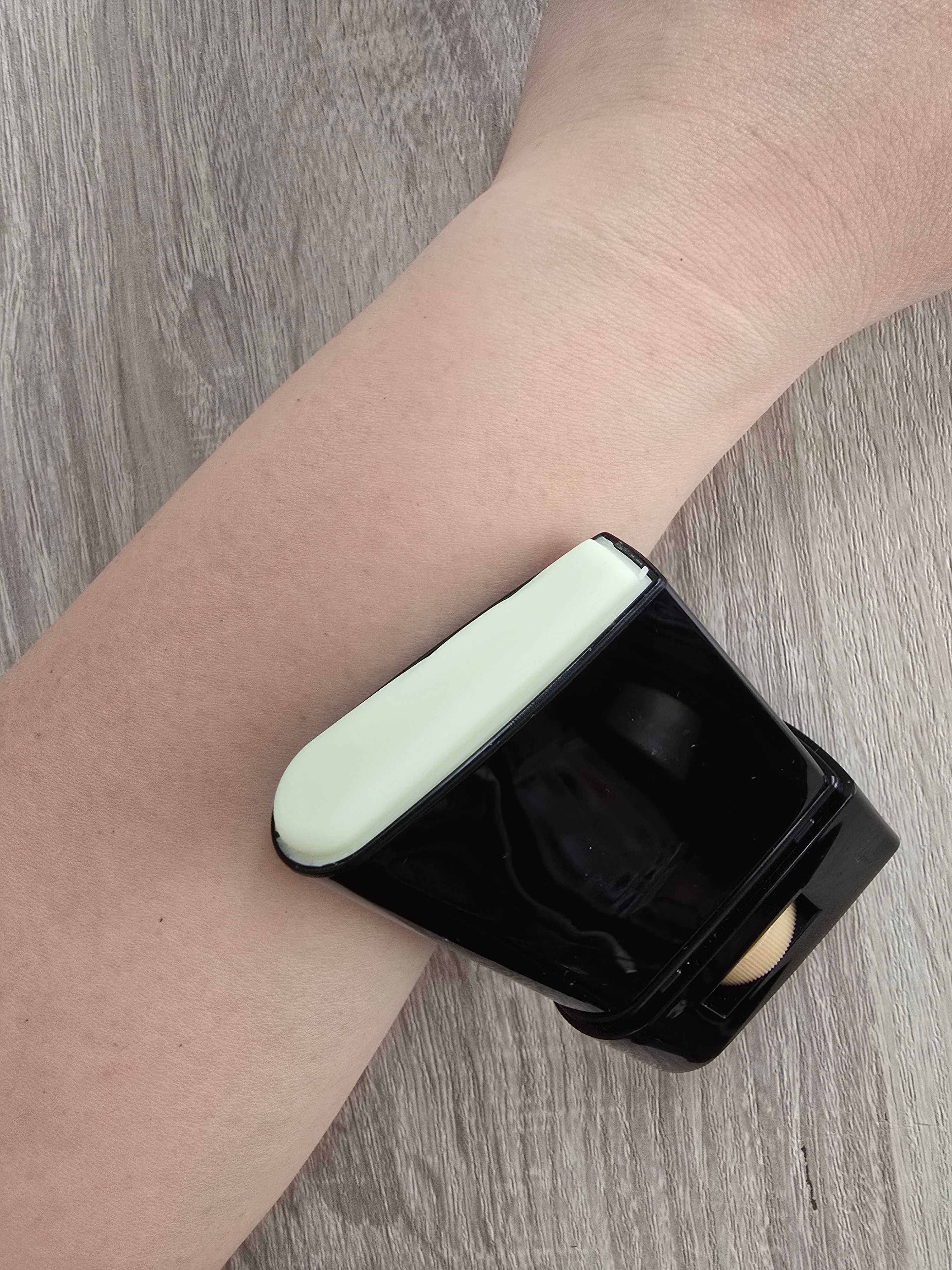 AHC 極致防禦四效防曬棒 真實評價/實測照片 byTi****st 1