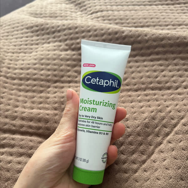 Cetaphil 潤膚乳 真實評價/實測照片 byYa****NG 2