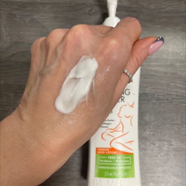 Palmer's 可可脂配方緊雅乳霜 真實評價/實測照片 byYa****NG 1