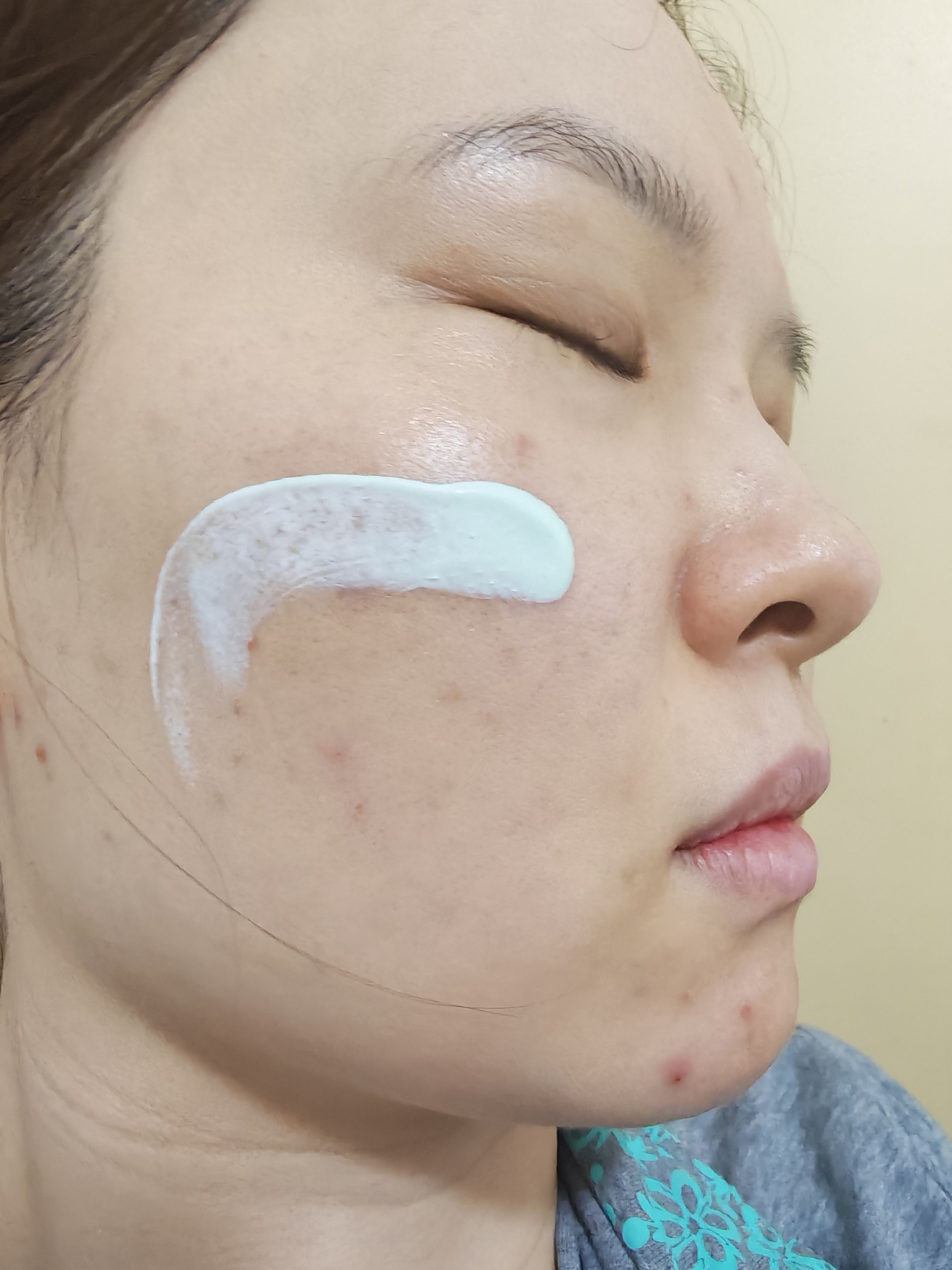 Sunplay SKIN AQUA 水薄美白防曬露 SPF25/PA++ 真實評價/實測照片 byKAR***YIM 2