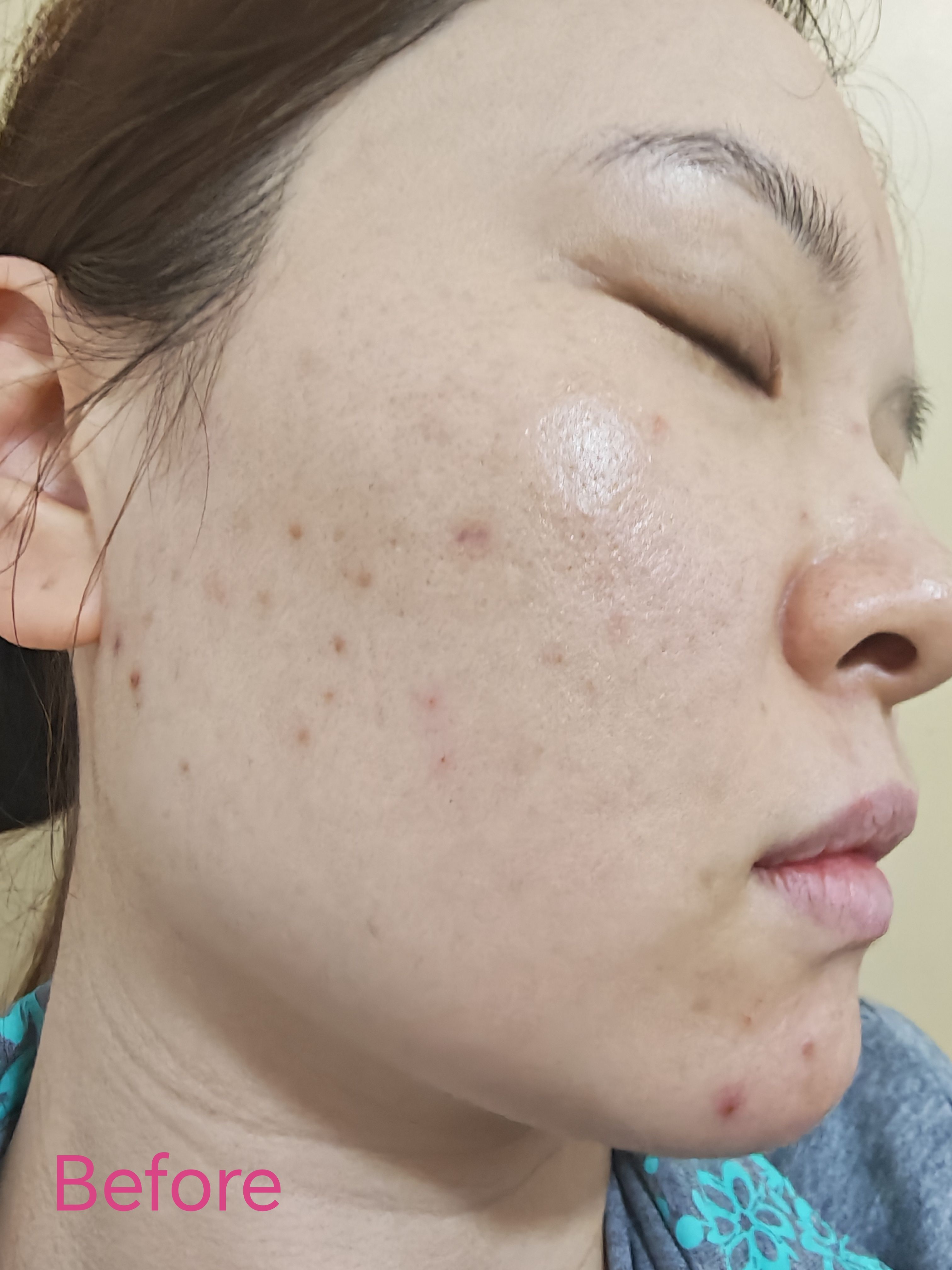 Sunplay SKIN AQUA 水薄美白防曬露 SPF25/PA++ 真實評價/實測照片 byKAR***YIM 3