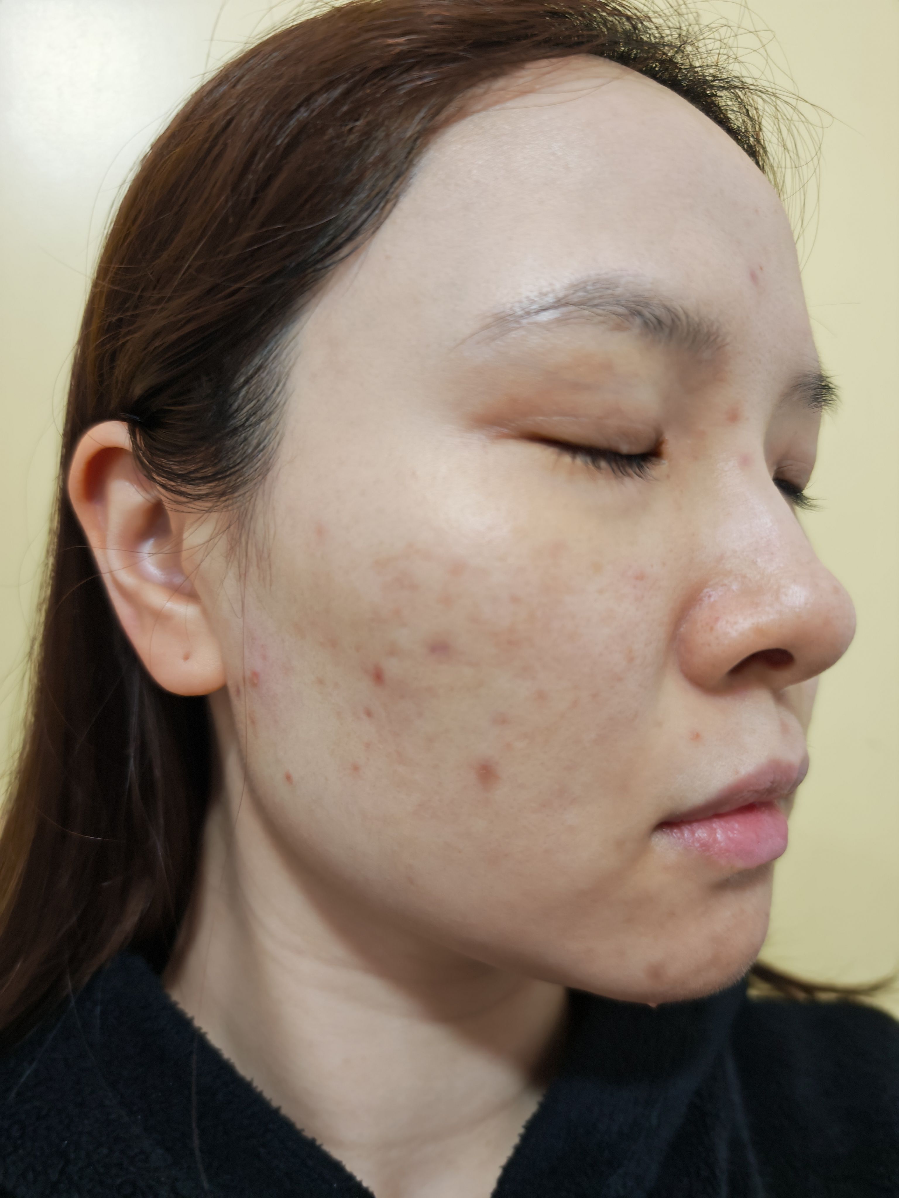 CeraVe 活肌再生A醇抗皺精華 真實評價/實測照片 byKAR***YIM 3